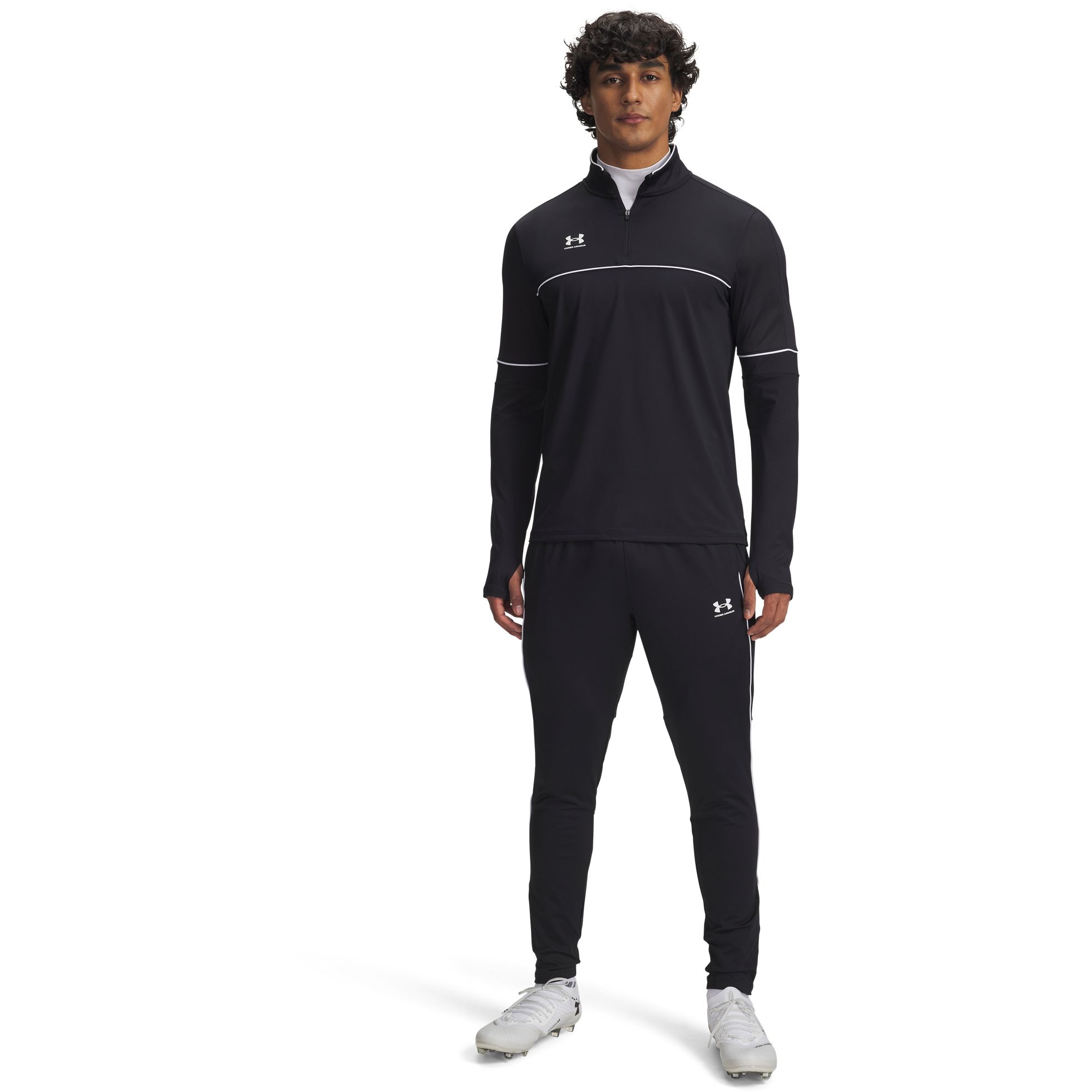 UNDER ARMOUR, M Ua M Challenger Training Pant