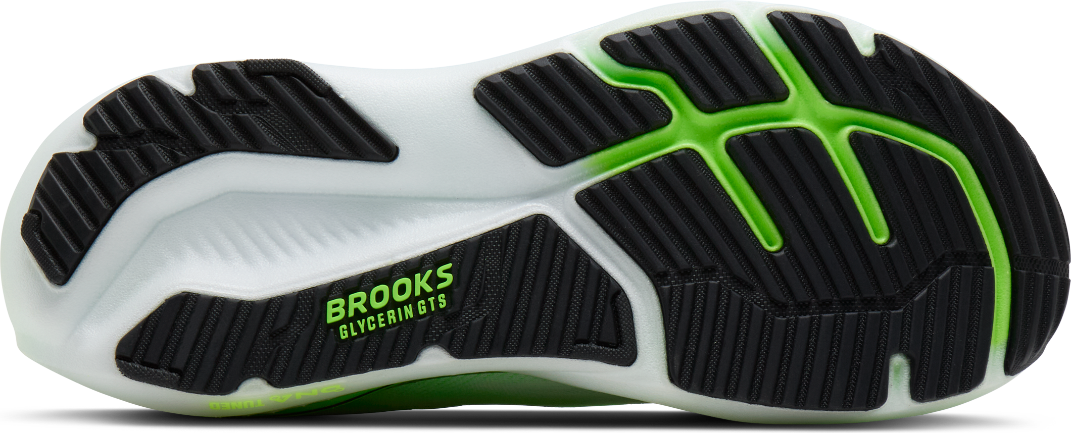 BROOKS, M GLYCERIN GTS 23