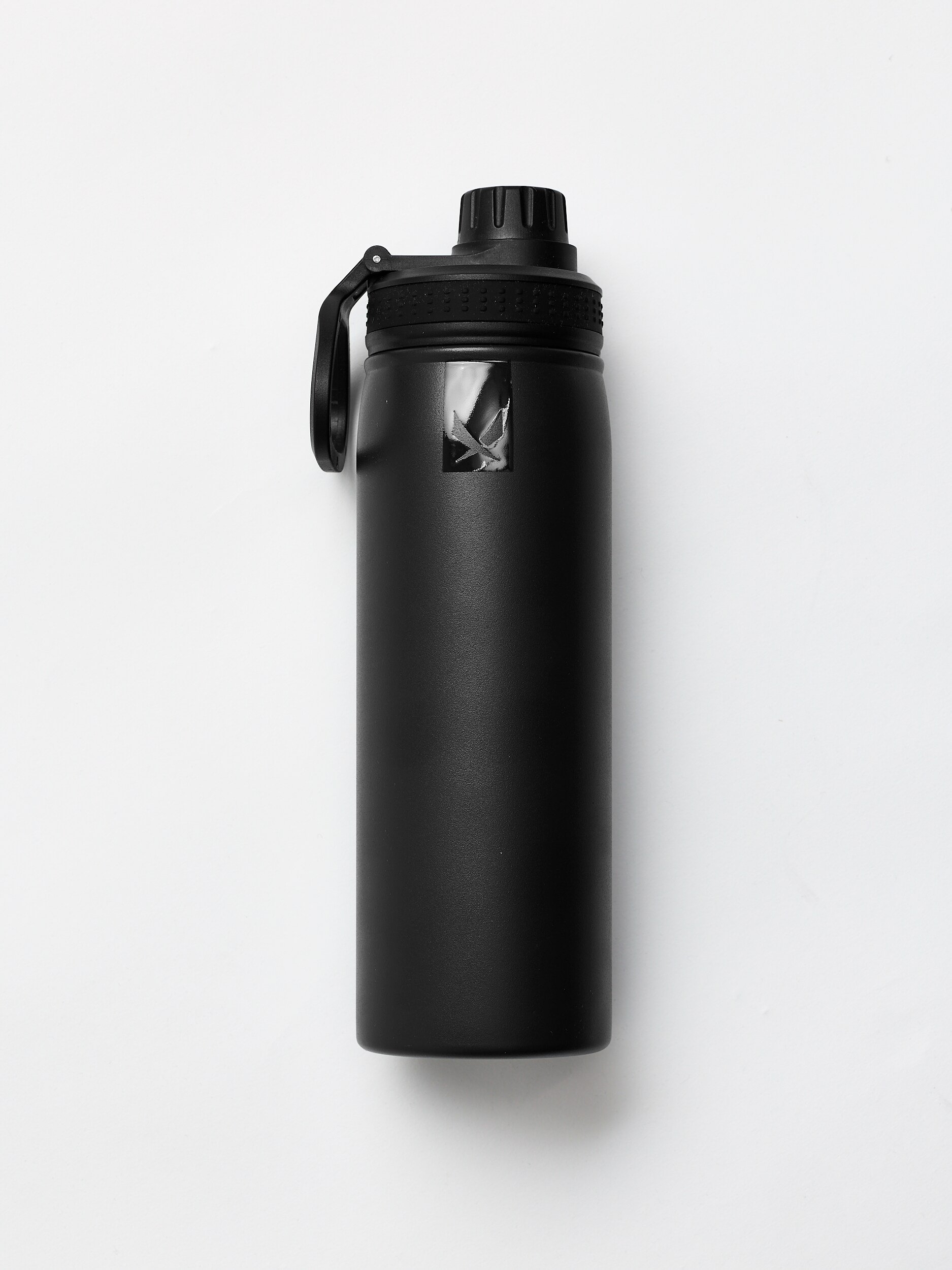 
SOC, 
Gym Metal Bottle, 
Detail 1
