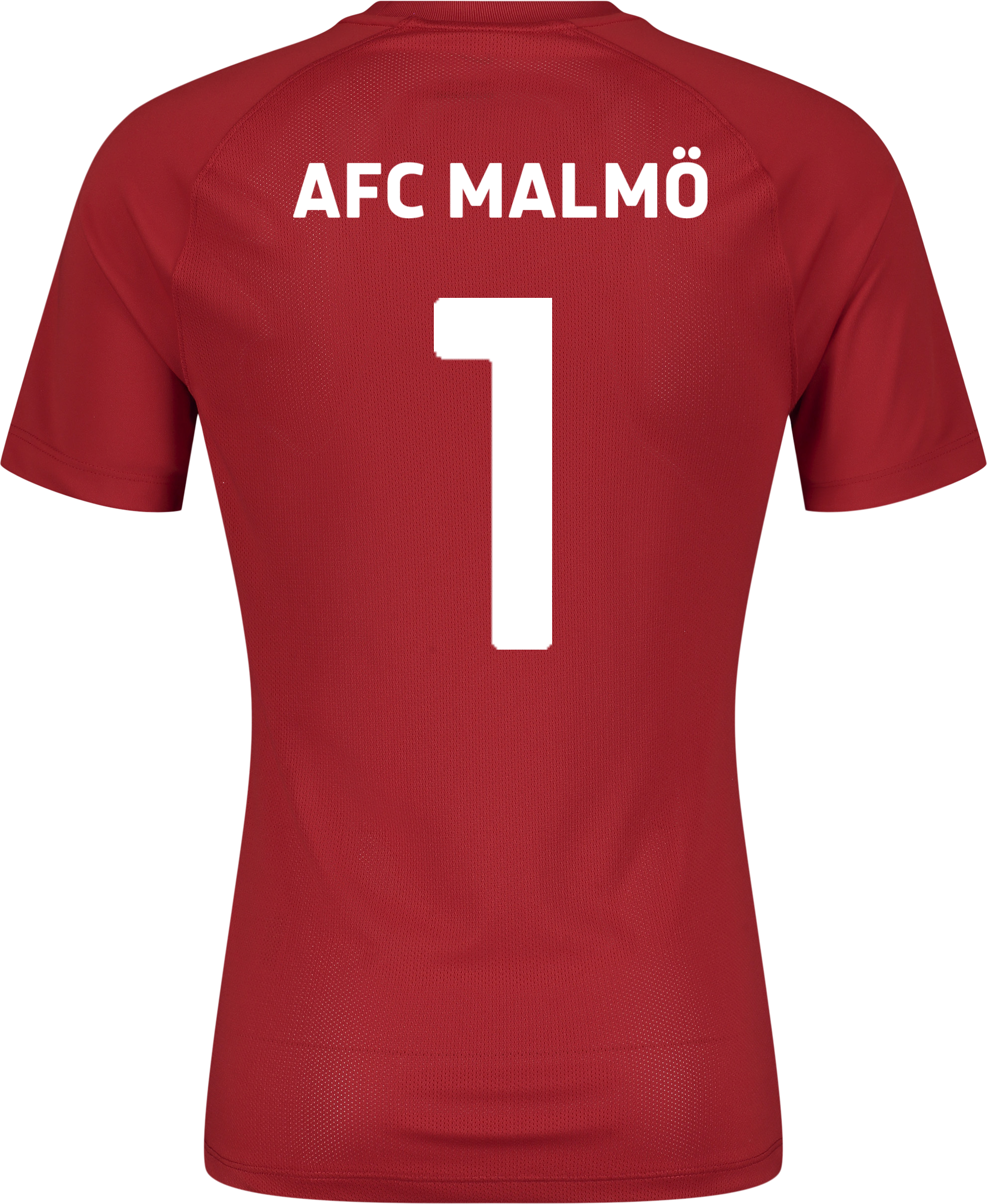 NIKE, PARK VIII SS JSY JR