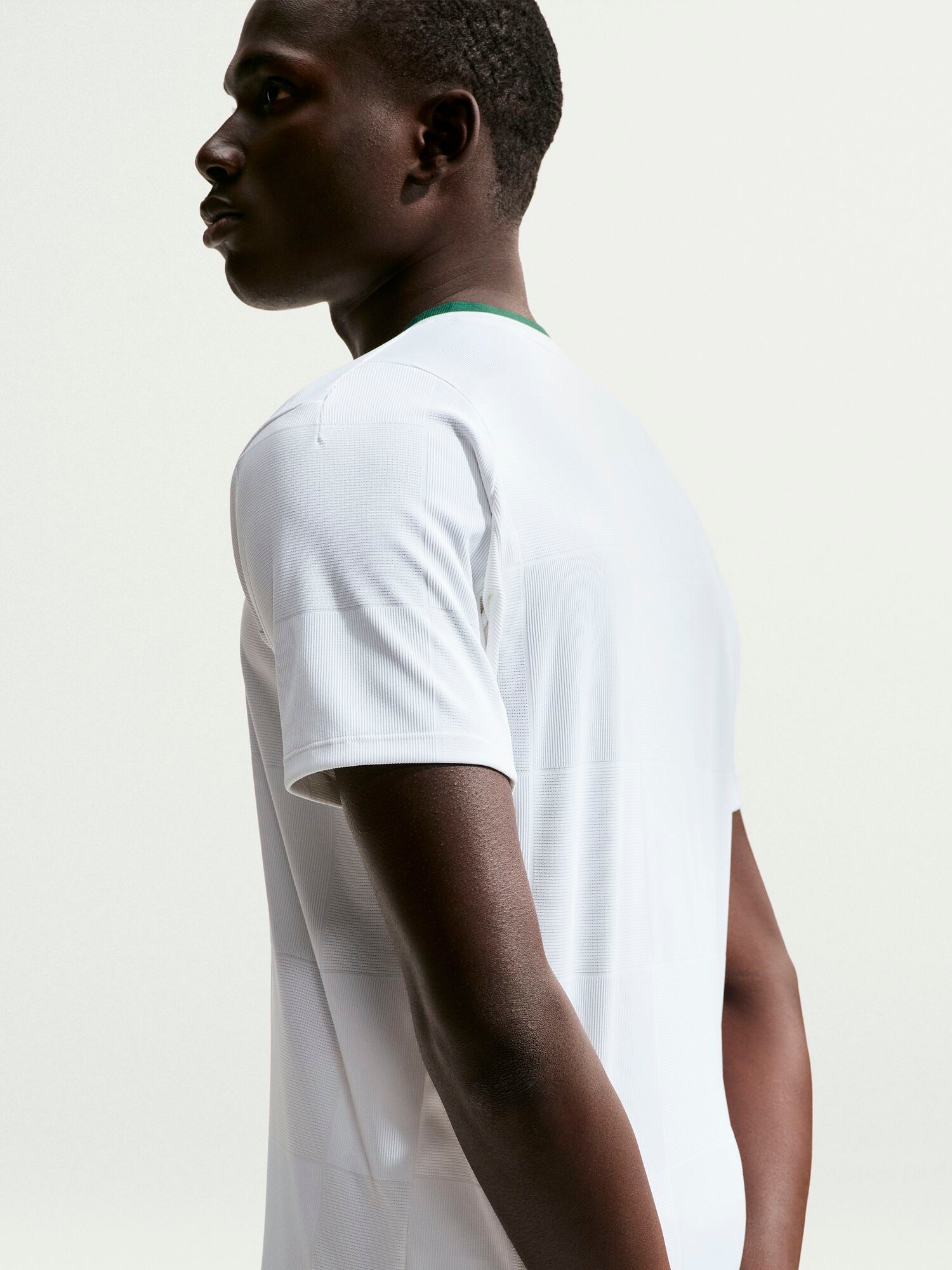 NIKE, M DF ADV SLAM TOP LN