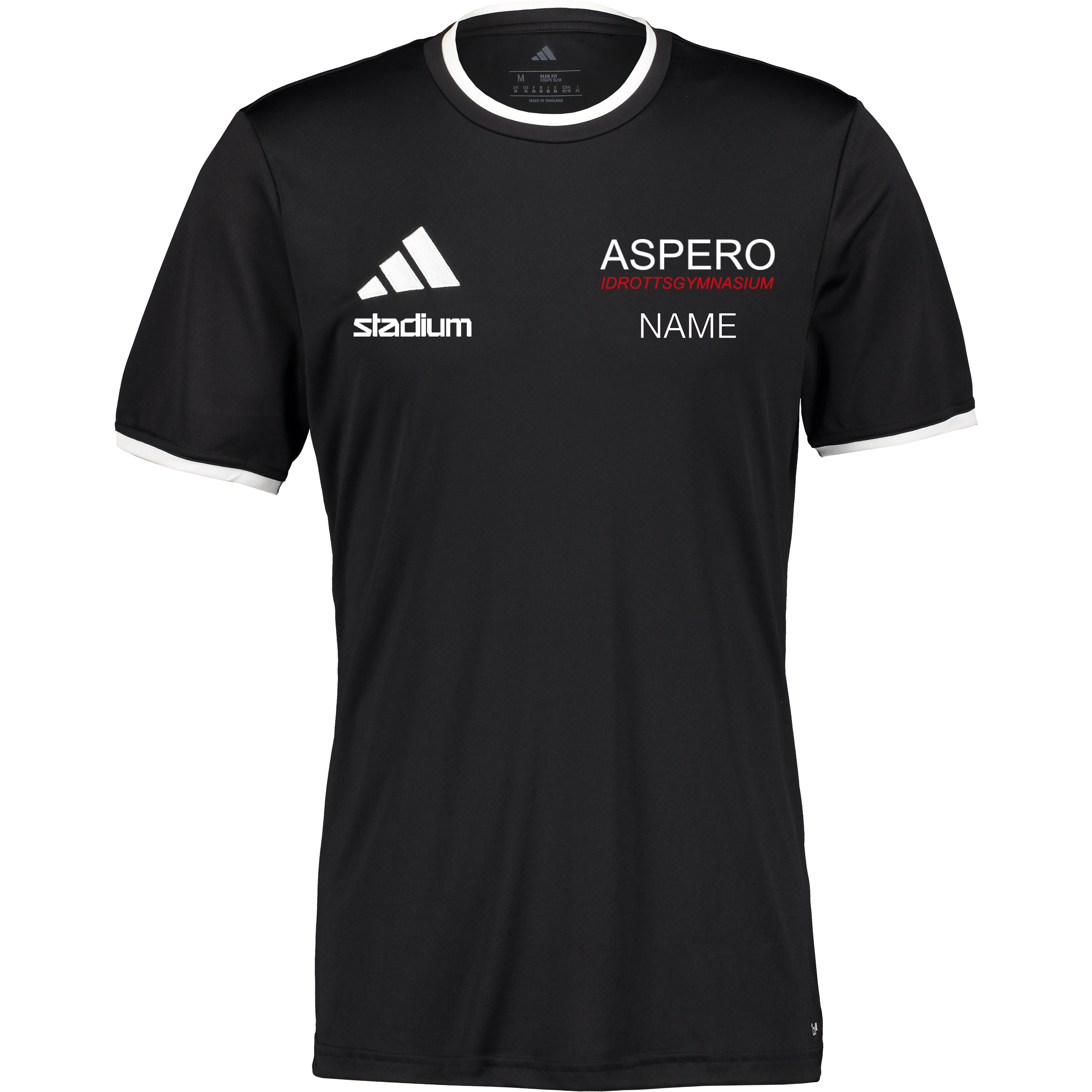 
ADIDAS, 
ENT26 JSY, 
Detail 1
