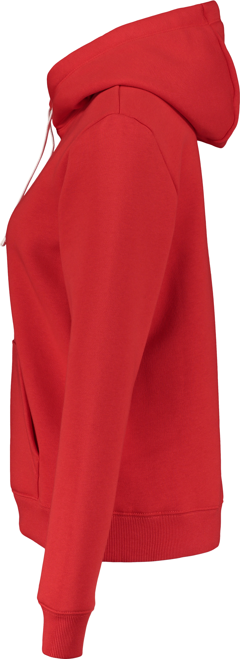 NIKE, PARK26 FLC HOOD W