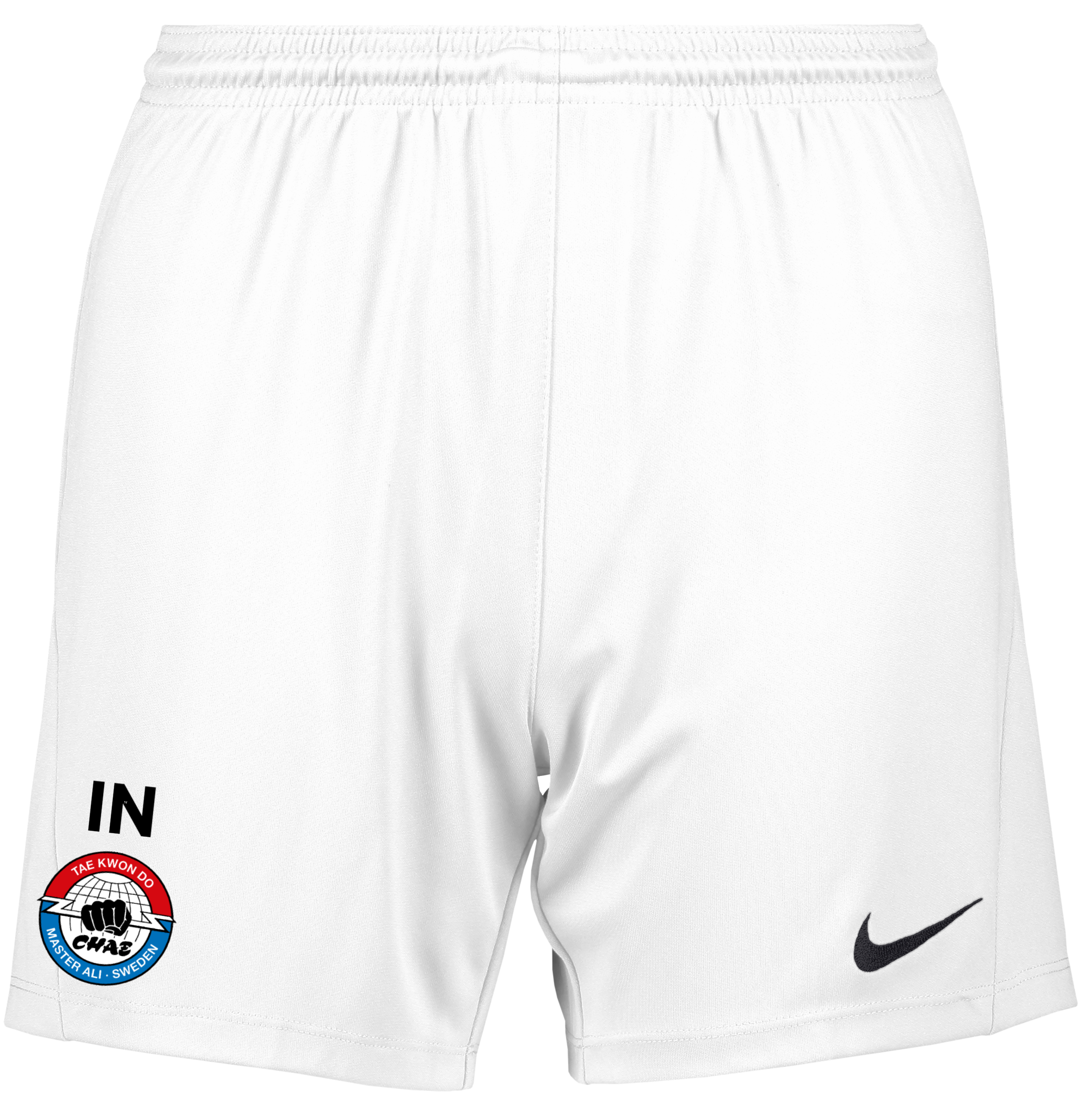 
NIKE, 
Park III Short W, 
Detail 1
