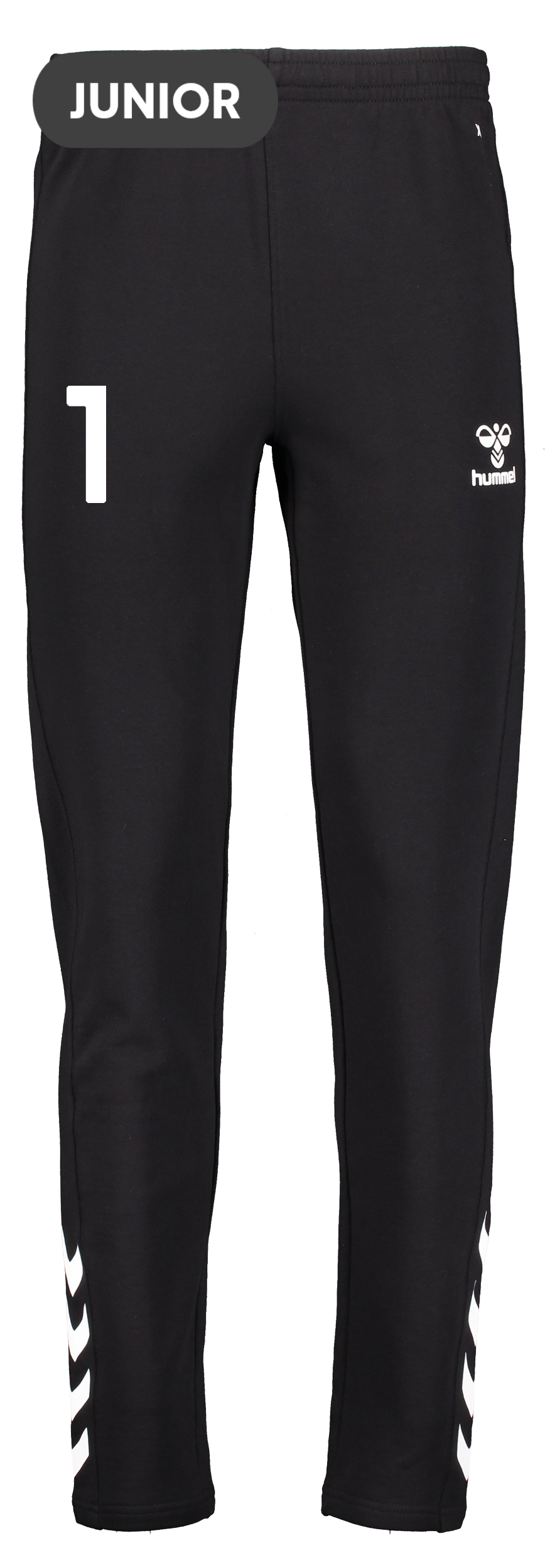 
HUMMEL, 
Core Xk Gk Pnt Jr, 
Detail 1
