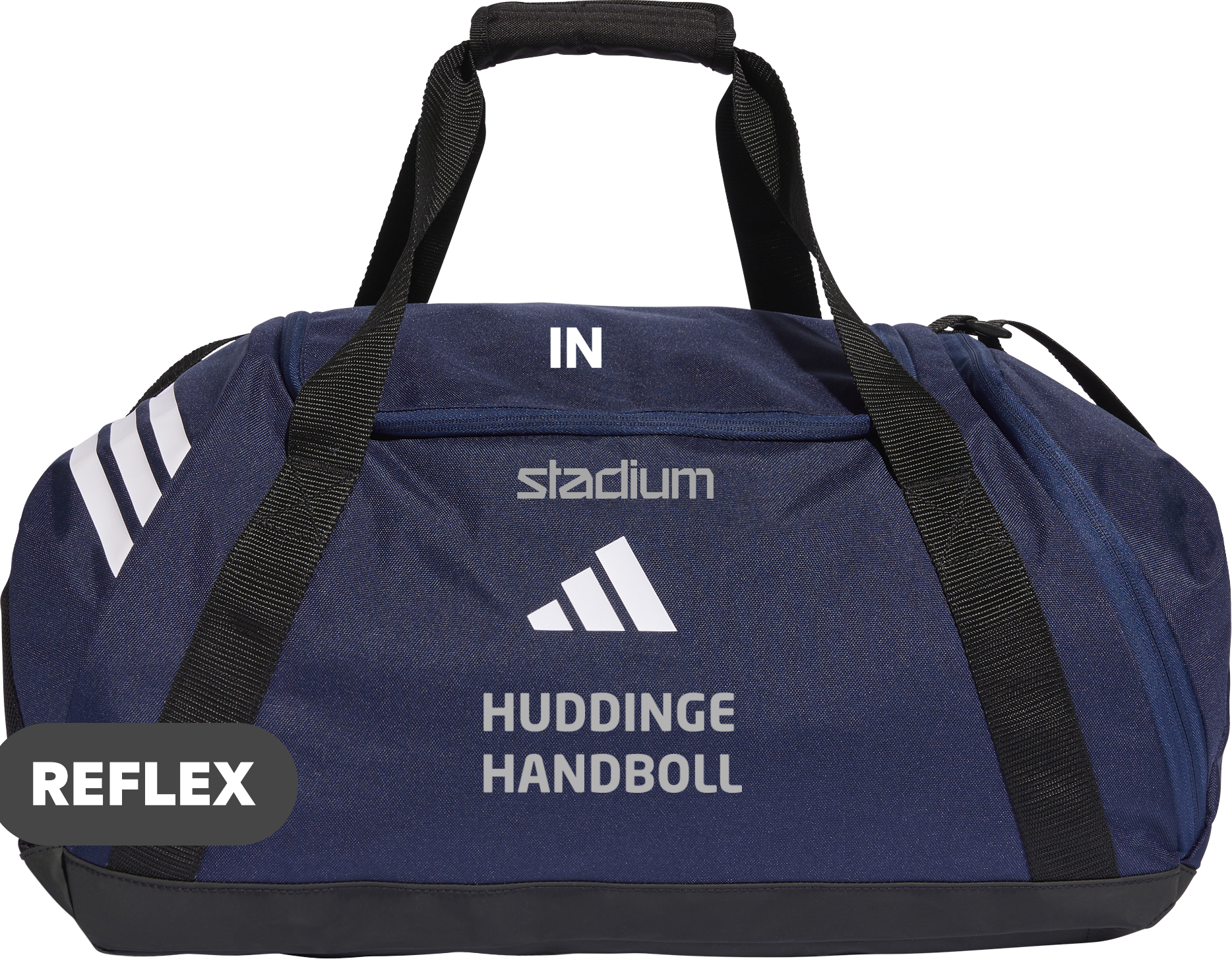 
ADIDAS, 
TIRO DUFFLE M, 
Detail 1
