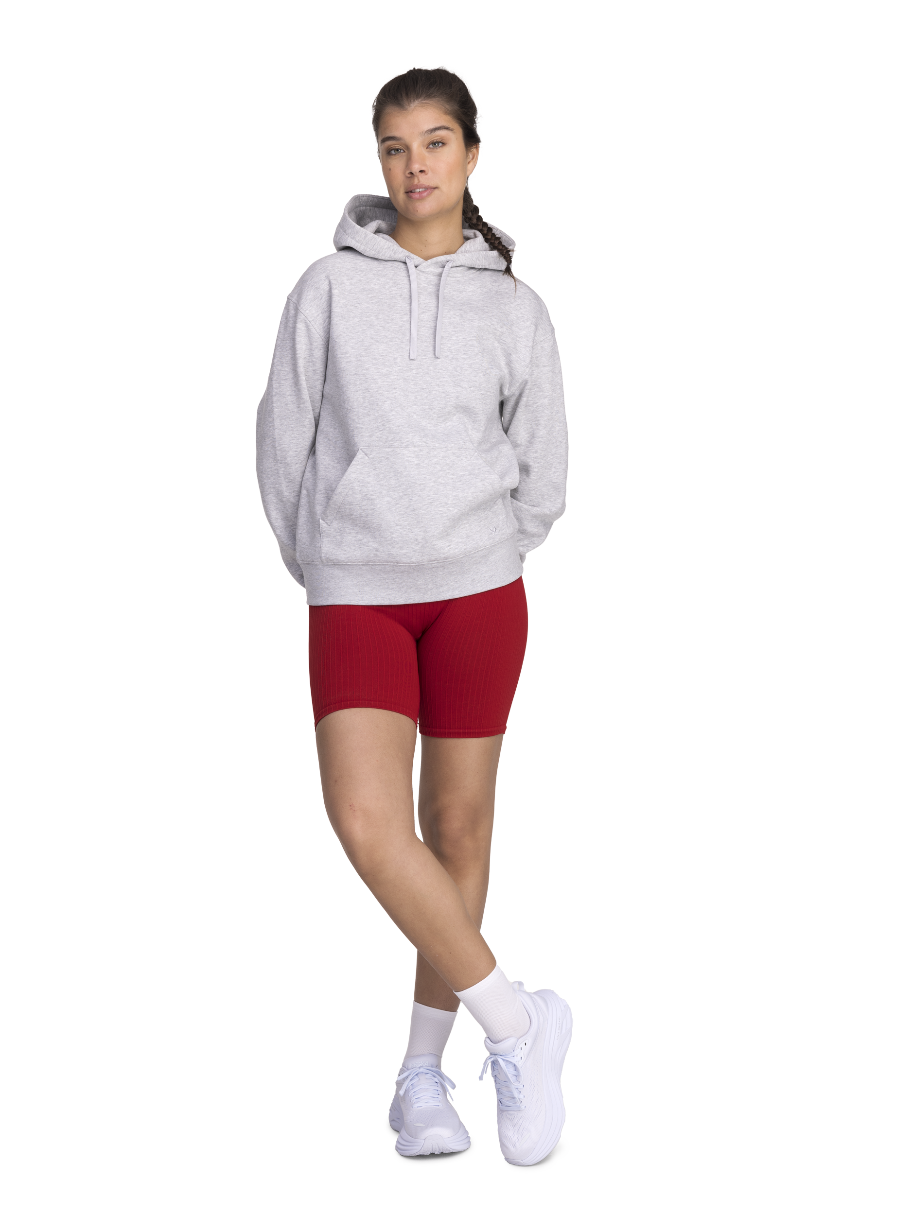 SOC, Core Sweat Hood, Huppari, Naisten