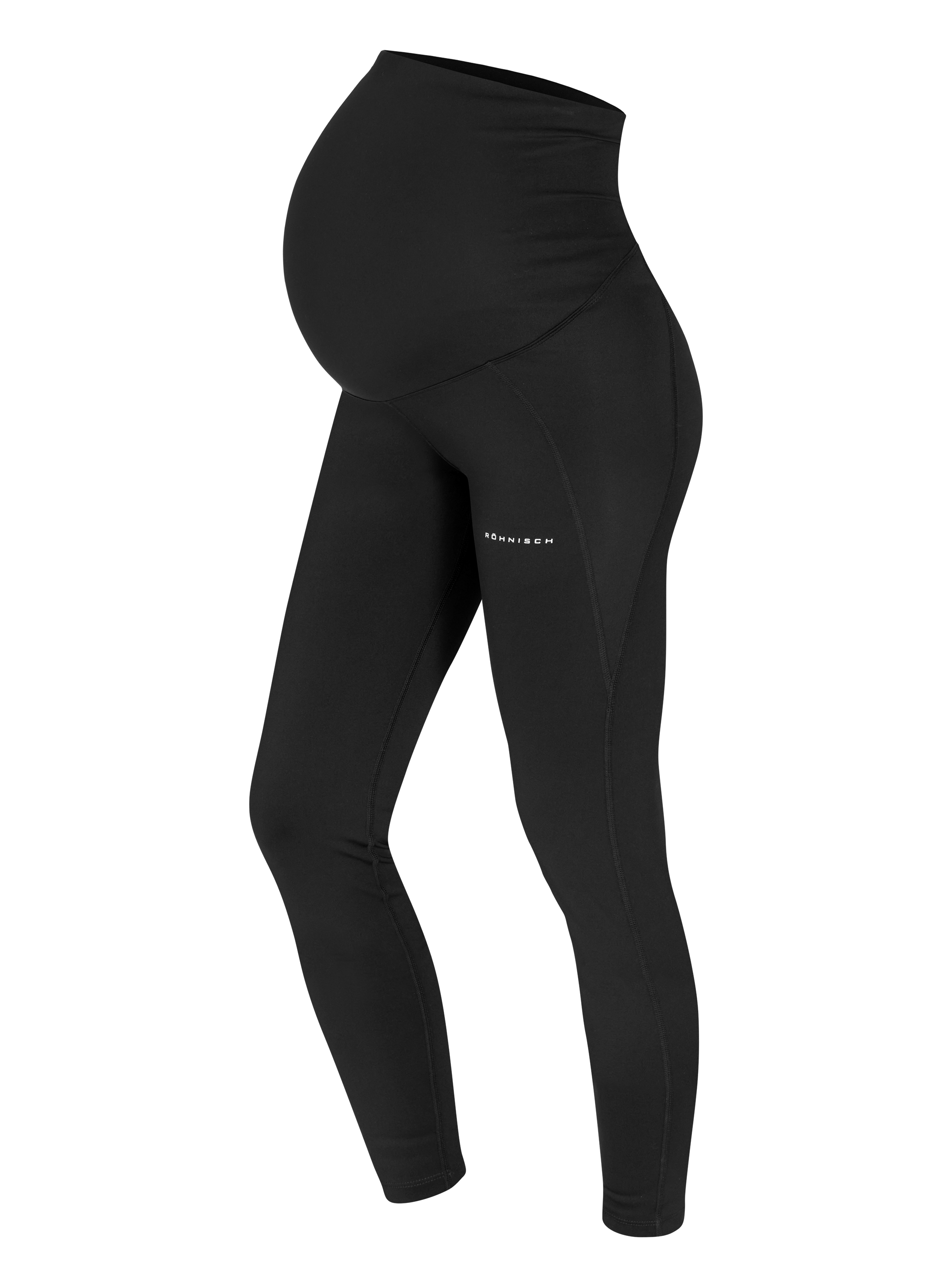 
R&Ouml;HNISCH, 
W Flattering Maternity Tights, 
Detail 1
