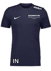 299007105101 NIKE Park VII SS Jsy 299007105101 NIKE Park VII SS Jsy Standard Small1x1