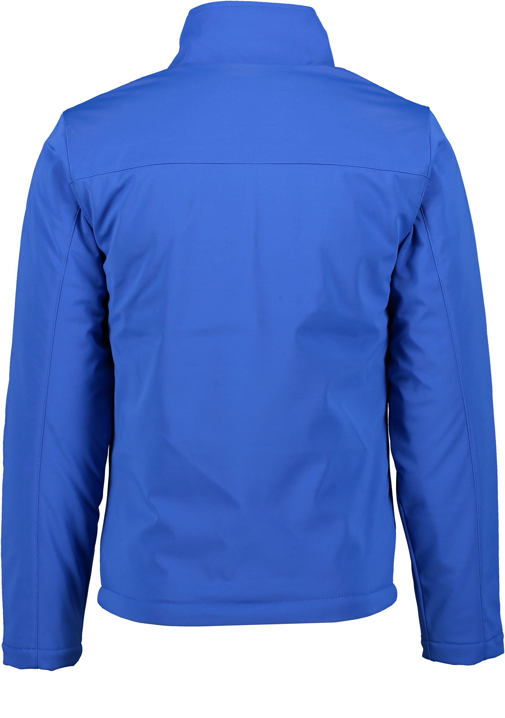 CLIQUE, Padded Softshell Jkt