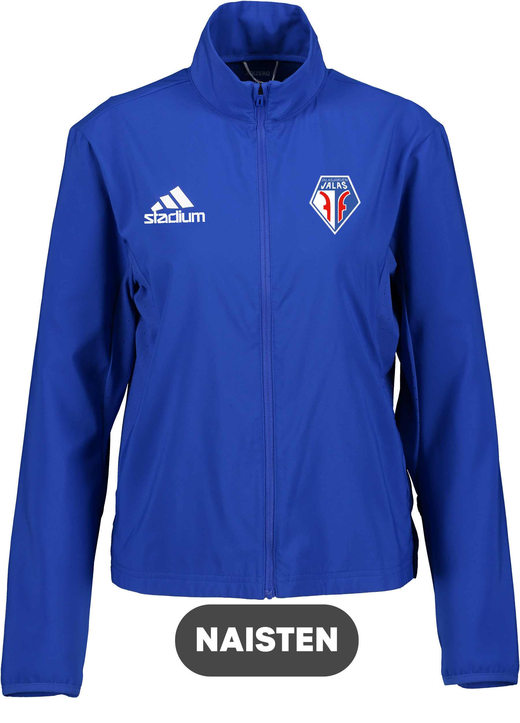 
ADIDAS, 
Adizero E Jkt W, 
Detail 1
