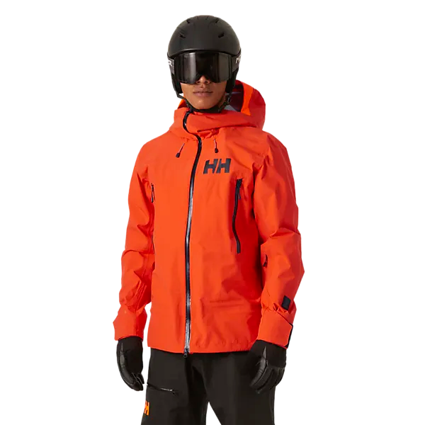 HELLY HANSEN М Согн Шелл 2.0 Джкт