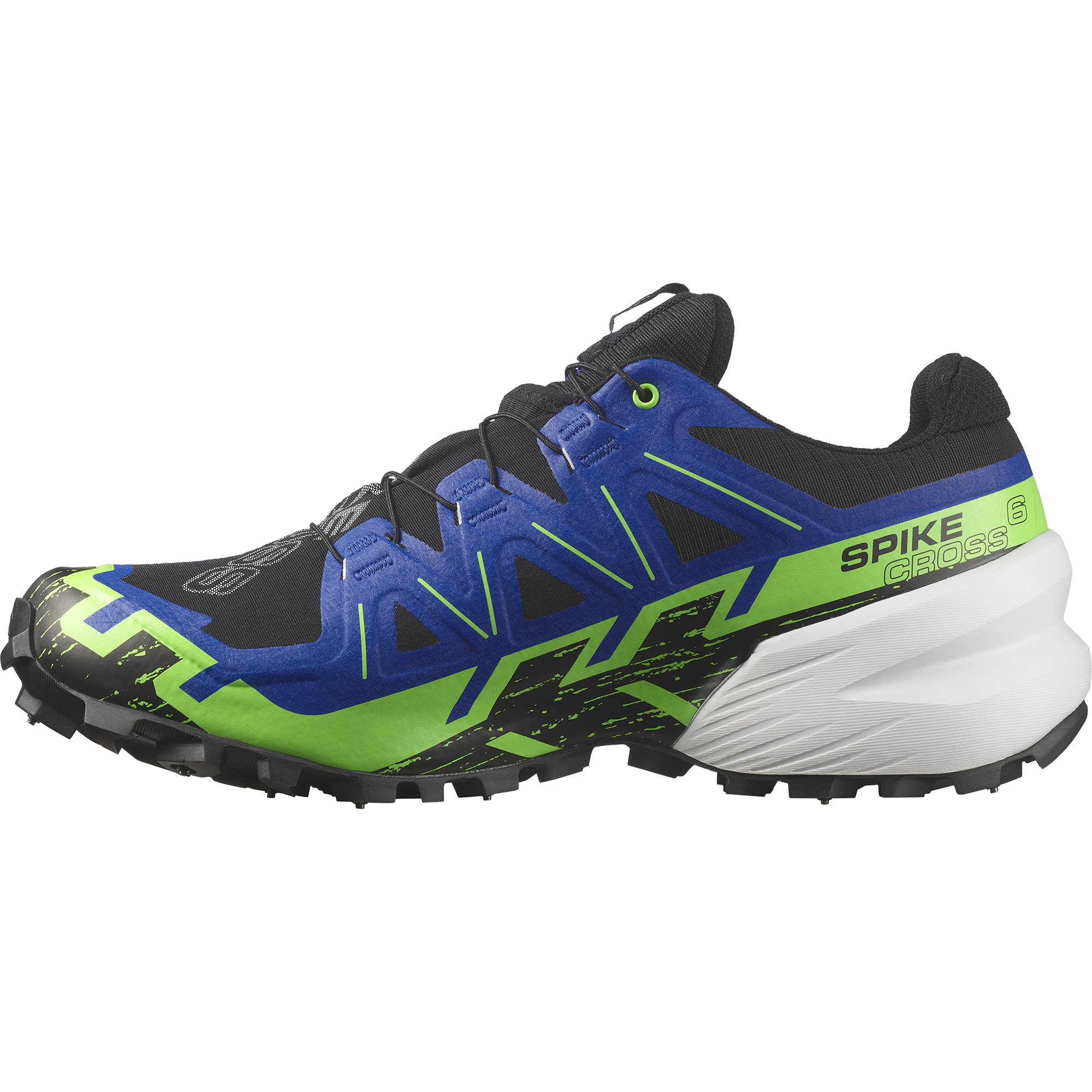 SALOMON, M Spikecross 6 Gtx