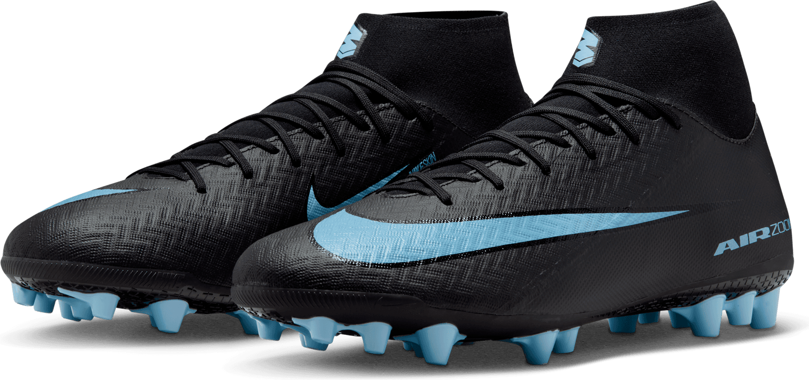 NIKE, Mercu Superfly 10 Acd Ag