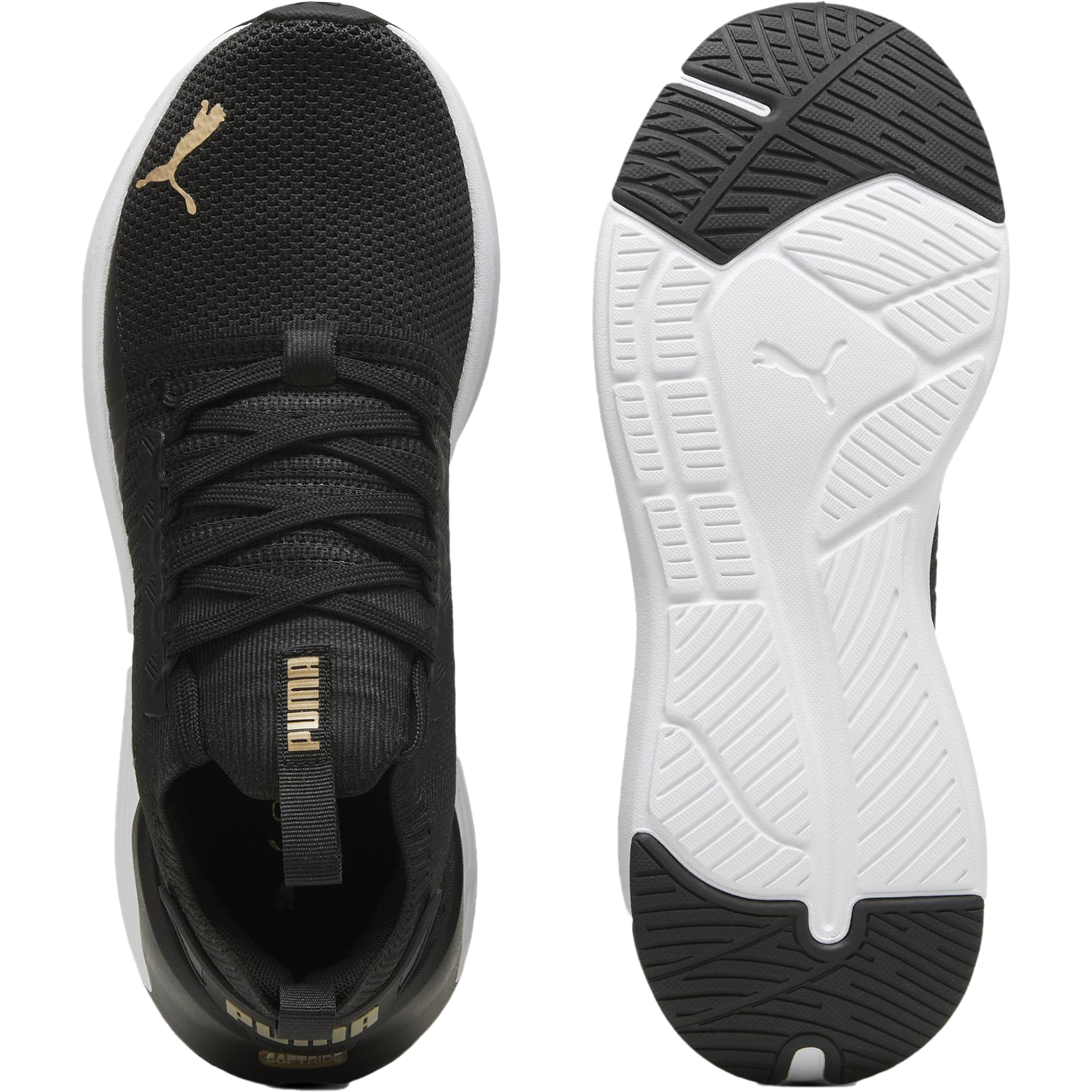 PUMA, W Softride Symmetry Fuzion