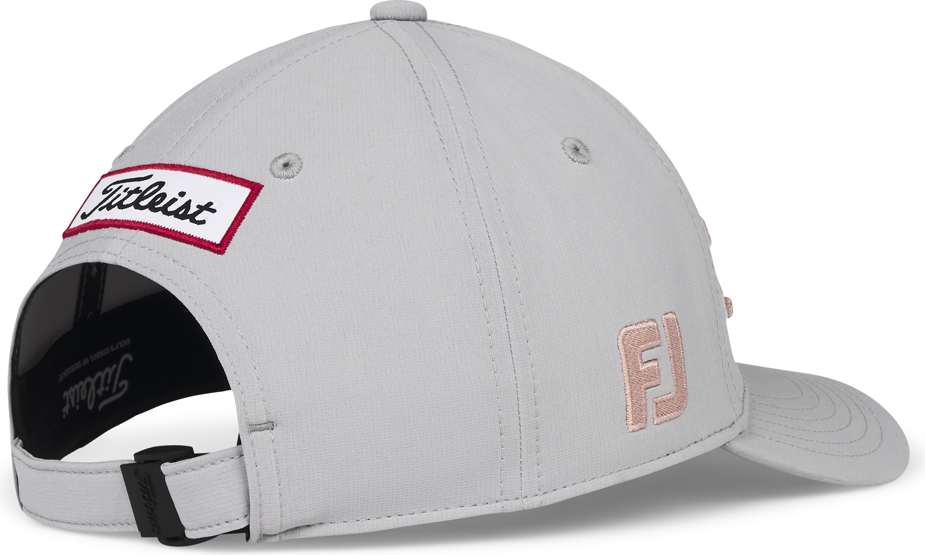 TITLEIST, Junior Tour Performance Cap