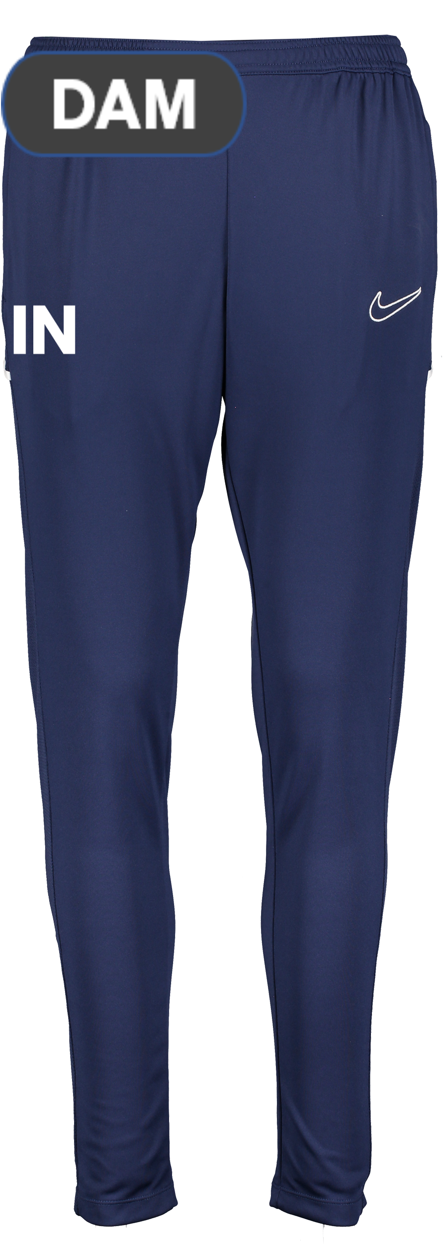 
NIKE, 
Acd25 Pnt W, 
Detail 1
