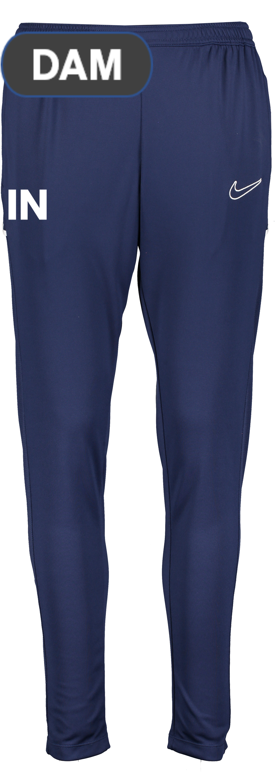 
NIKE, 
Acd25 Pnt W, 
Detail 1
