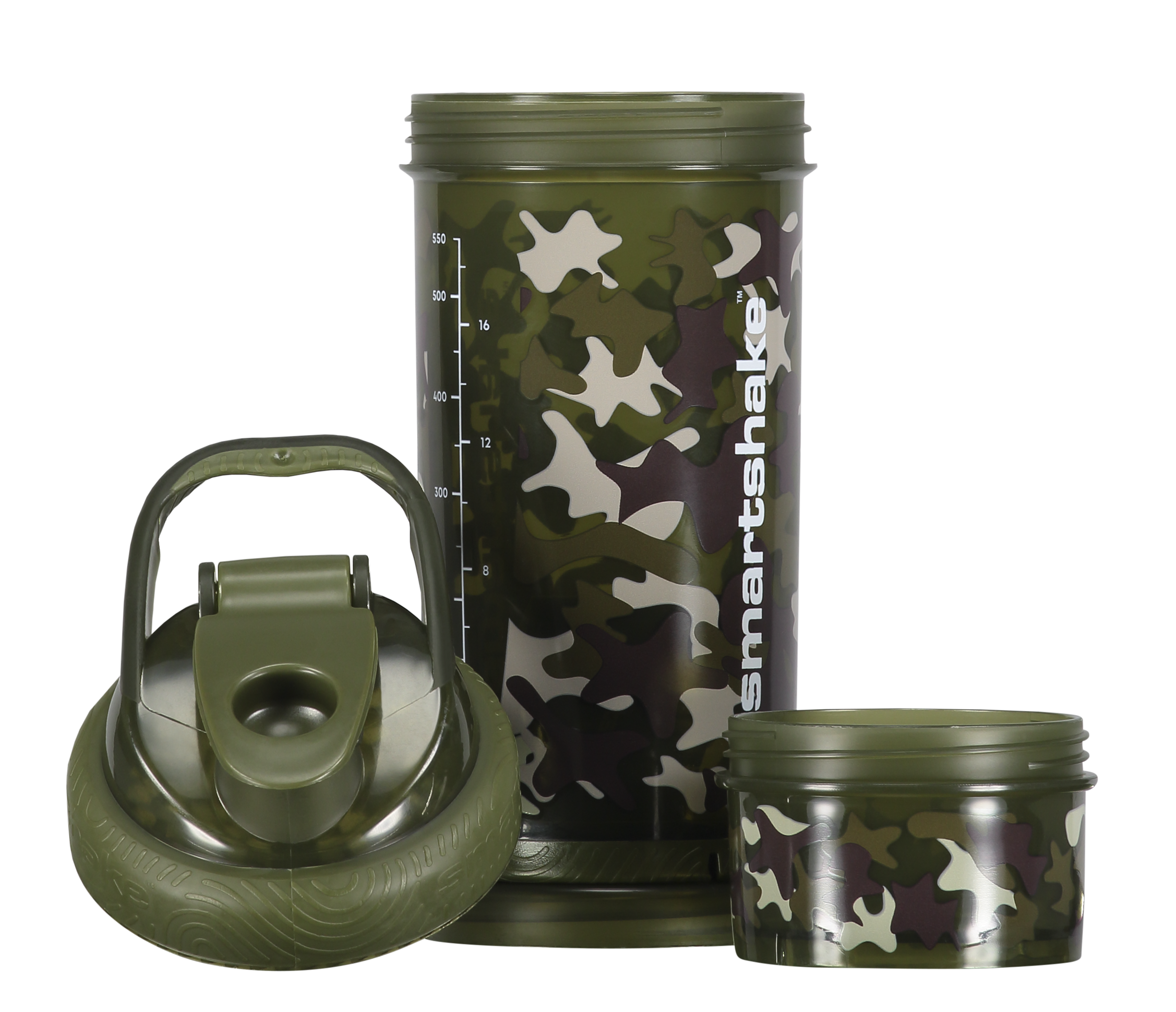 SMARTSHAKE, Smartshake Revive 750Ml