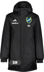 358998101101 ADIDAS Ent22 Stad Jacket 358998101101 ADIDAS Ent22 Stad Jacket Standard Small1x1