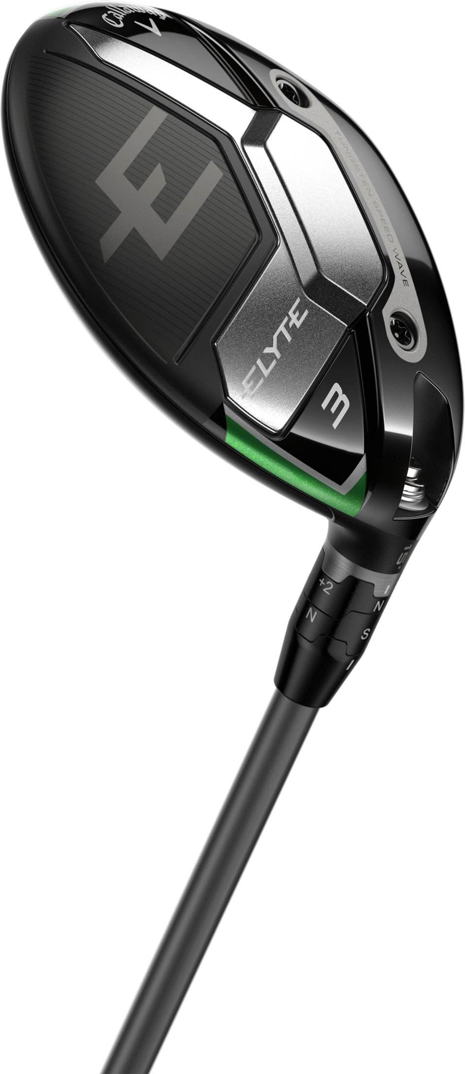 CALLAWAY, ELYTE FW LH