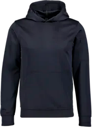 Basic Active Hood Jr - Navy Standard Small1x1
