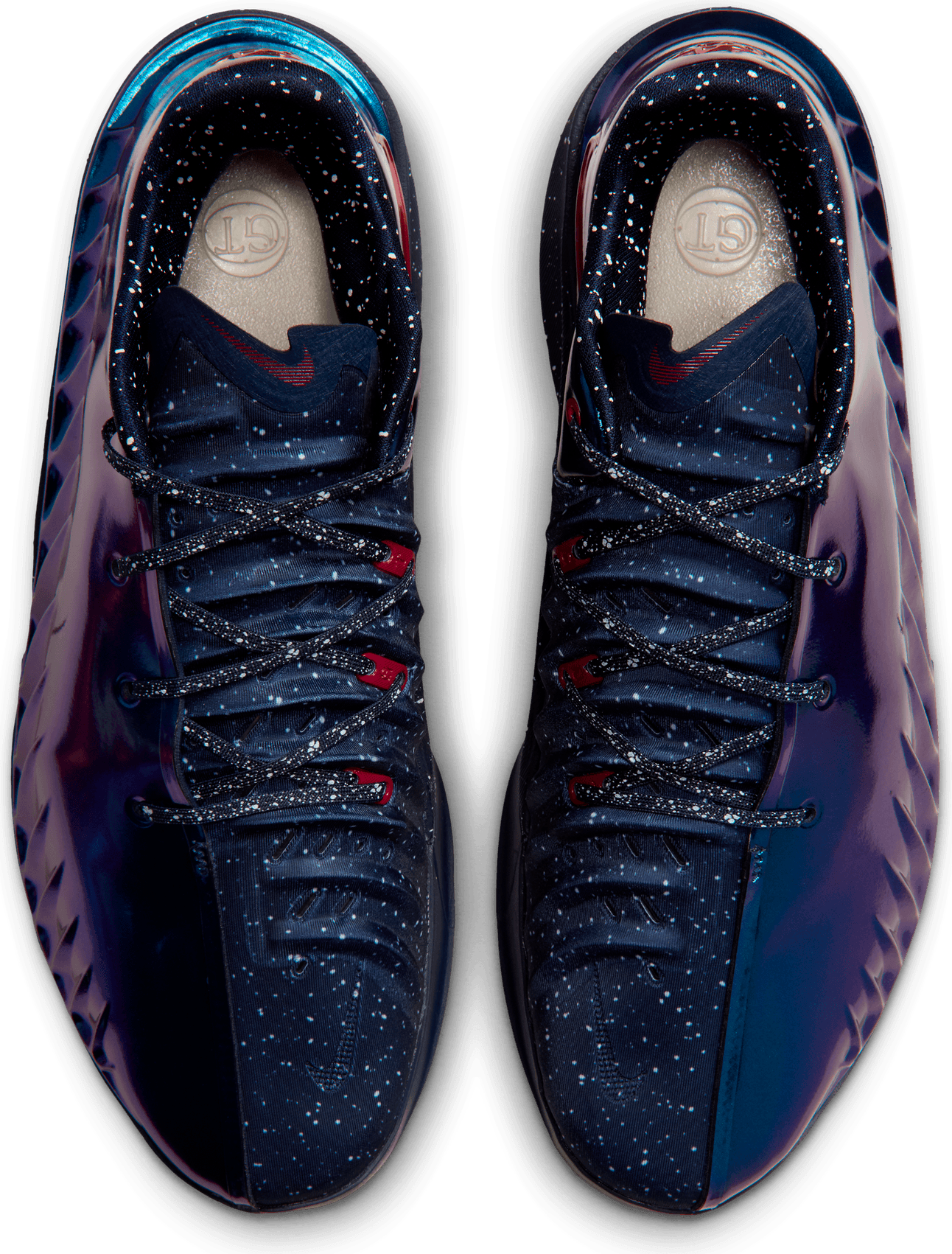 NIKE, G.T. CUT 4 CC