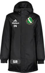 358998101101 ADIDAS Ent22 Stad Jacket 358998101101 ADIDAS Ent22 Stad Jacket Standard Small1x1