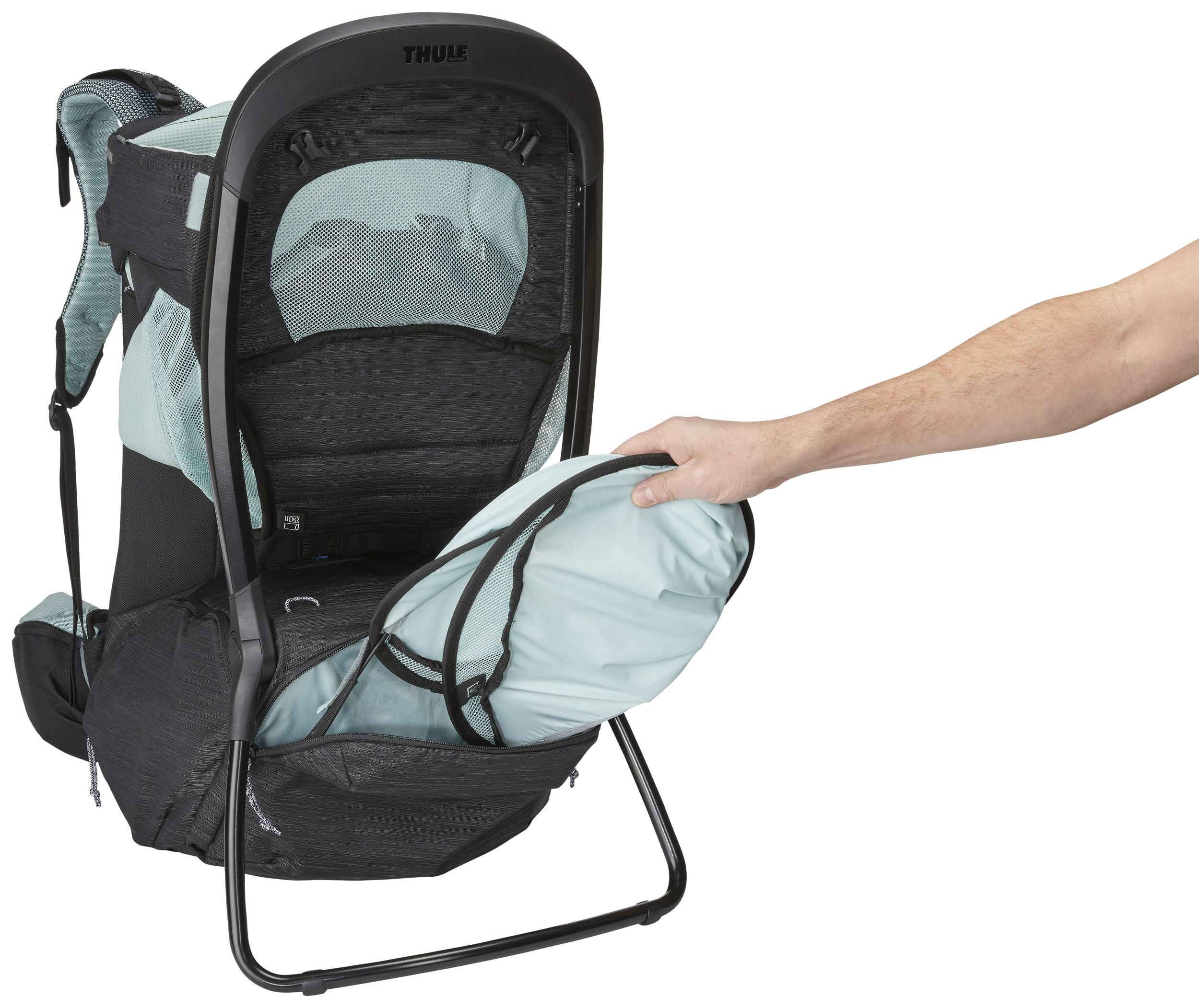 THULE, Sapling Carry Backpack