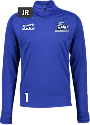 394171101101 CRAFT Evolve 2.0 Half Zip Jr 394171101101 CRAFT Evolve 2.0 Half Zip Jr Standard Small1x1