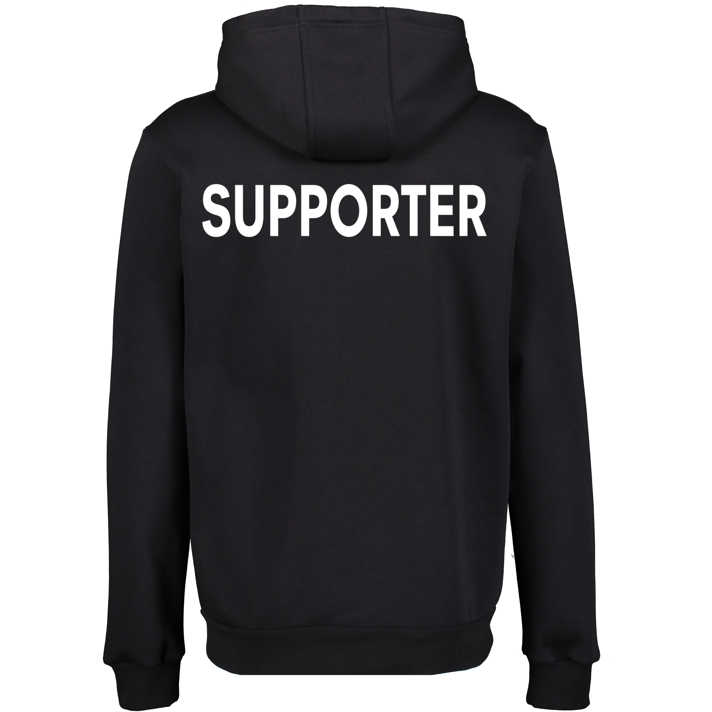 ADIDAS, ENT26 FZ HOOD JR