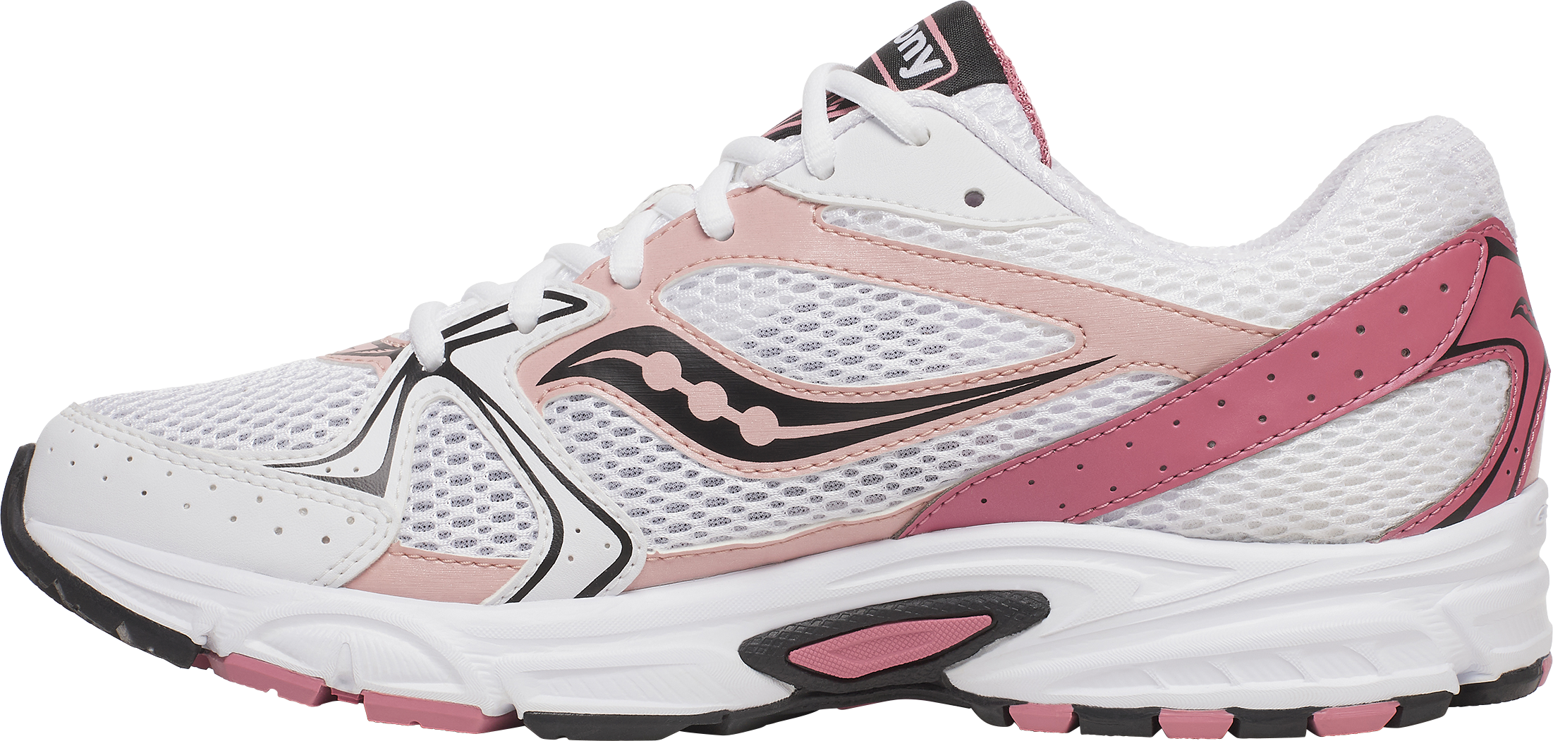 SAUCONY, W RIDE MILLENNIUM