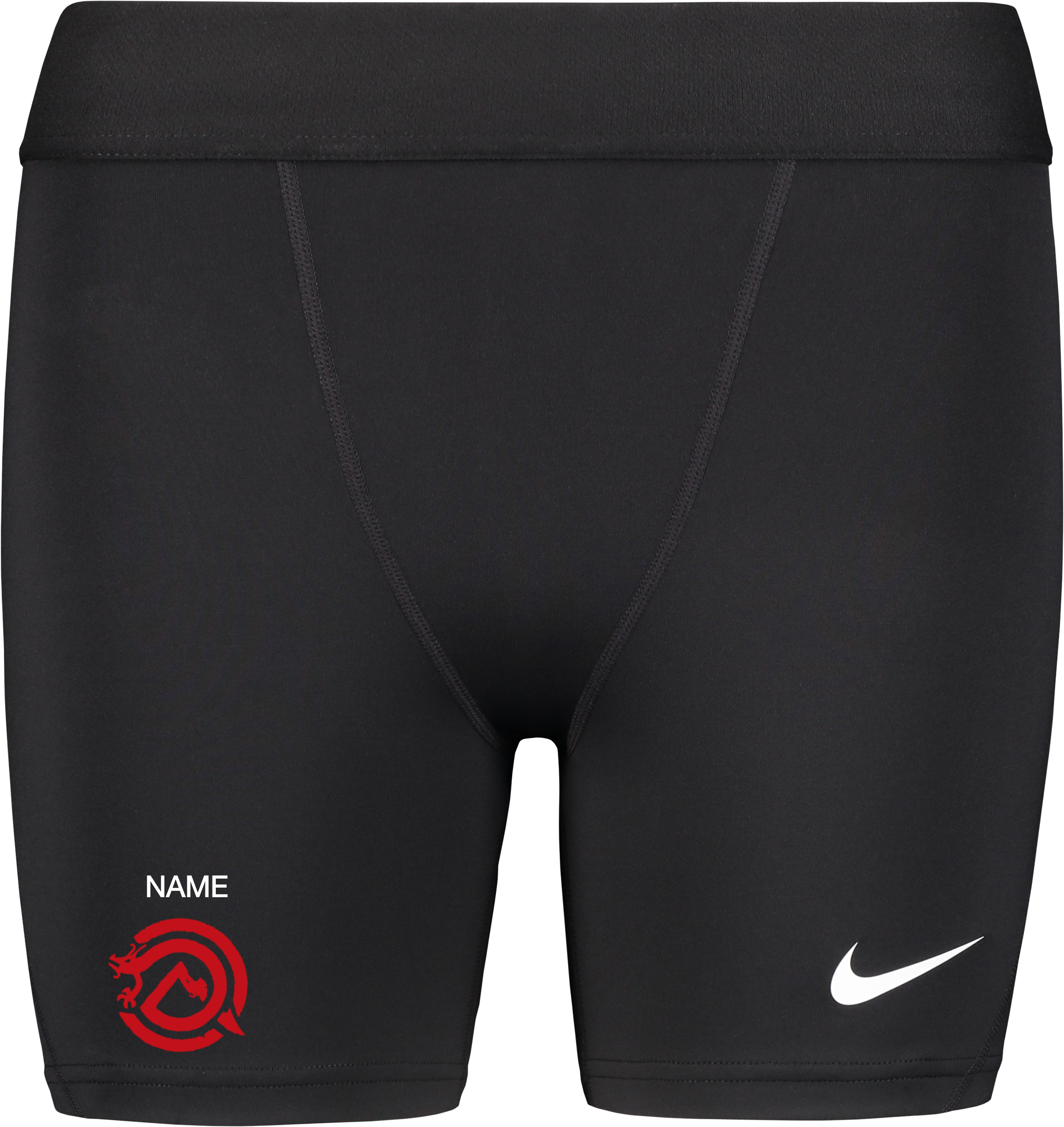 
NIKE, 
Strike Np Short W, 
Detail 1
