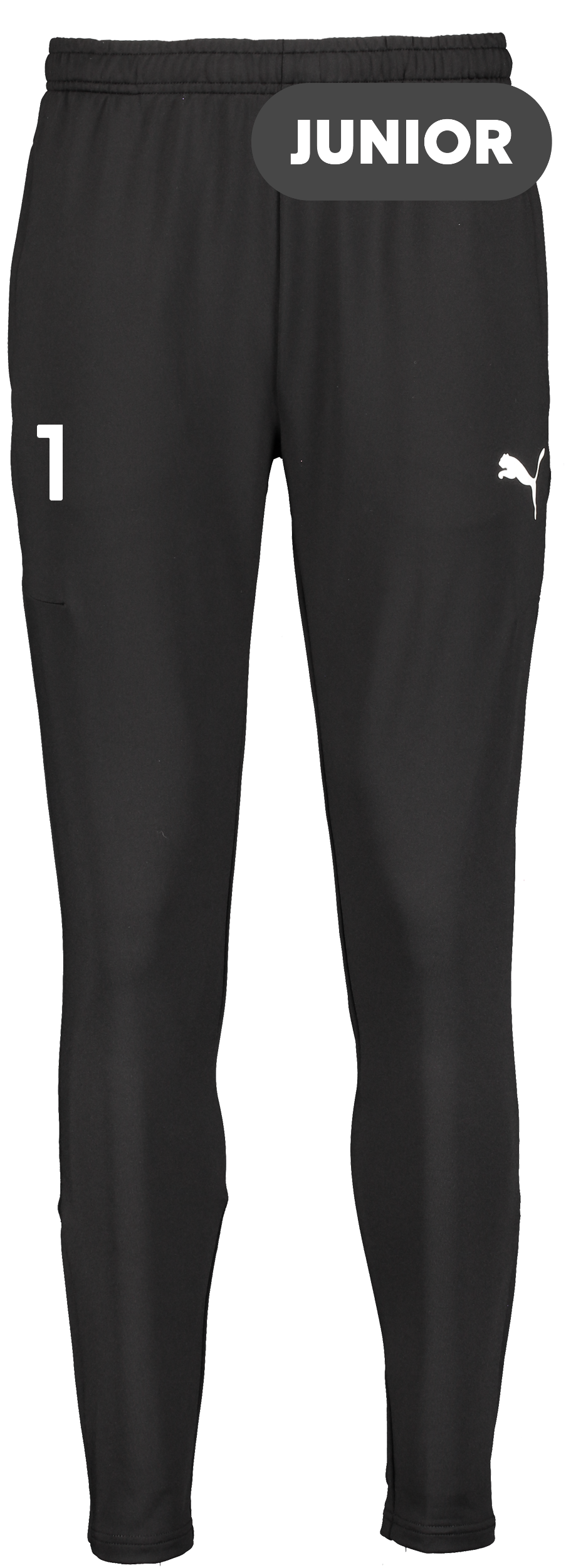 
PUMA, 
T Goal Pro Trg Pnt Jr, 
Detail 1
