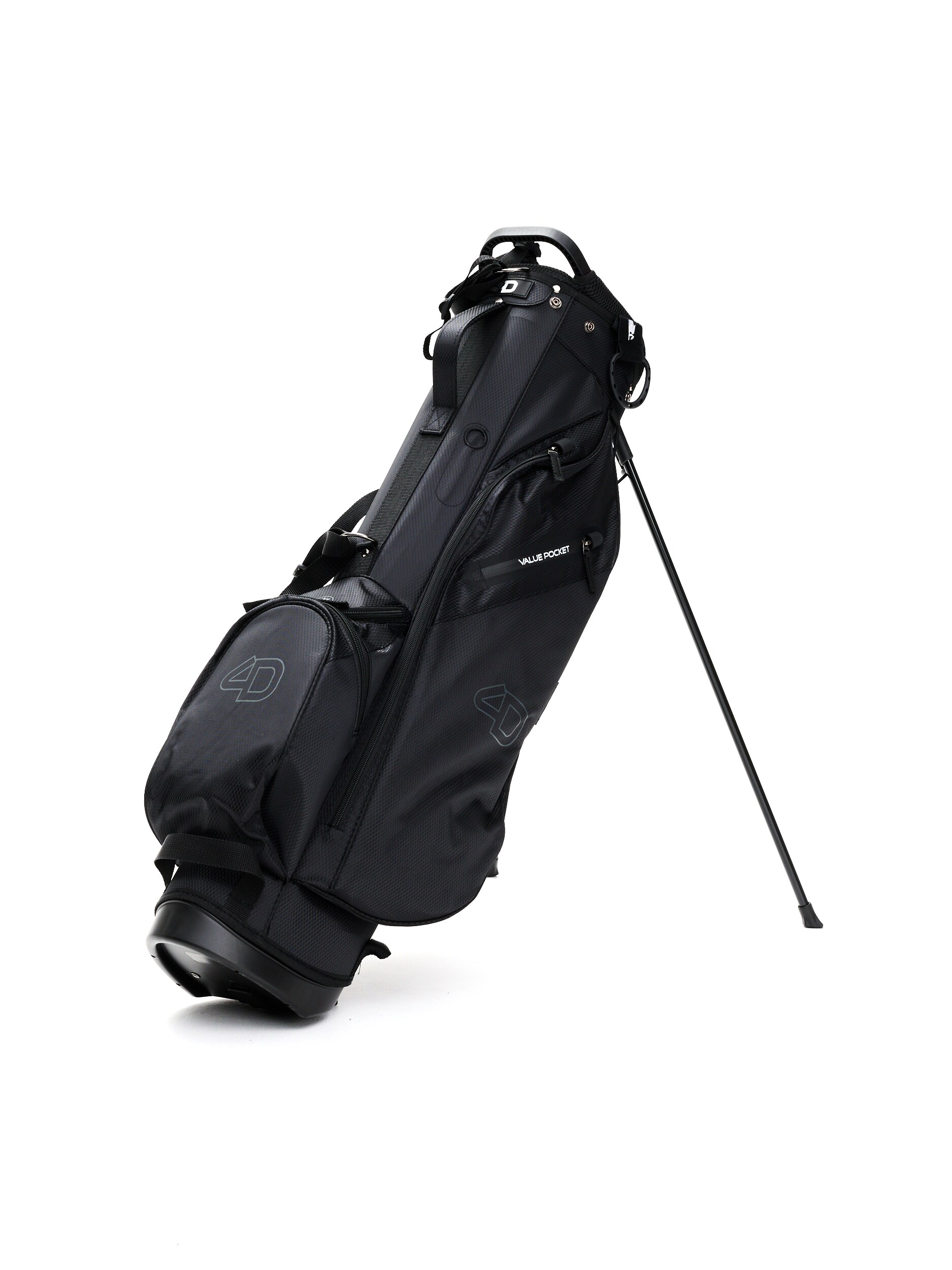 FOUR D, STAND BAG WR 7,5"