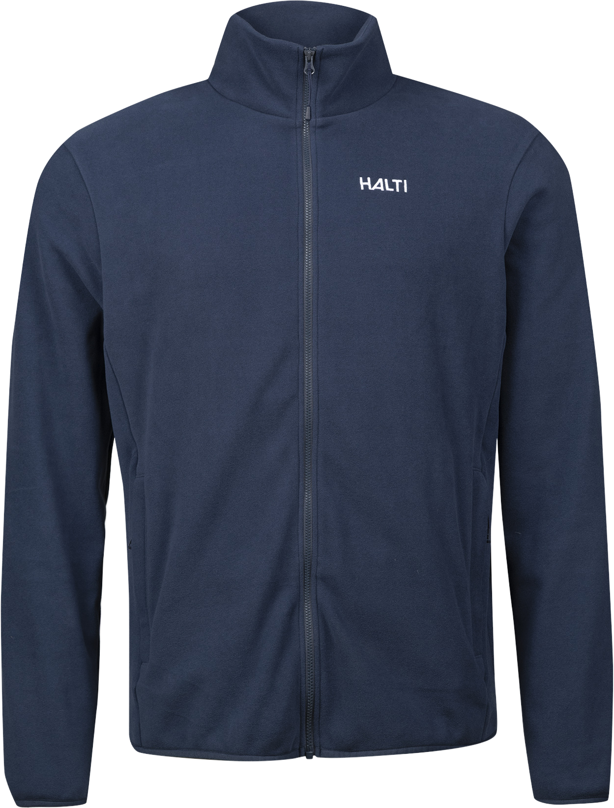 
HALTI, 
M ROCKMOON FLEECE JKT, 
Detail 1
