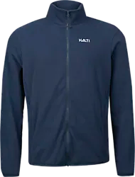 M ROCKMOON FLEECE JKT - SARGASSO SEA BLUE Standard Small1x1