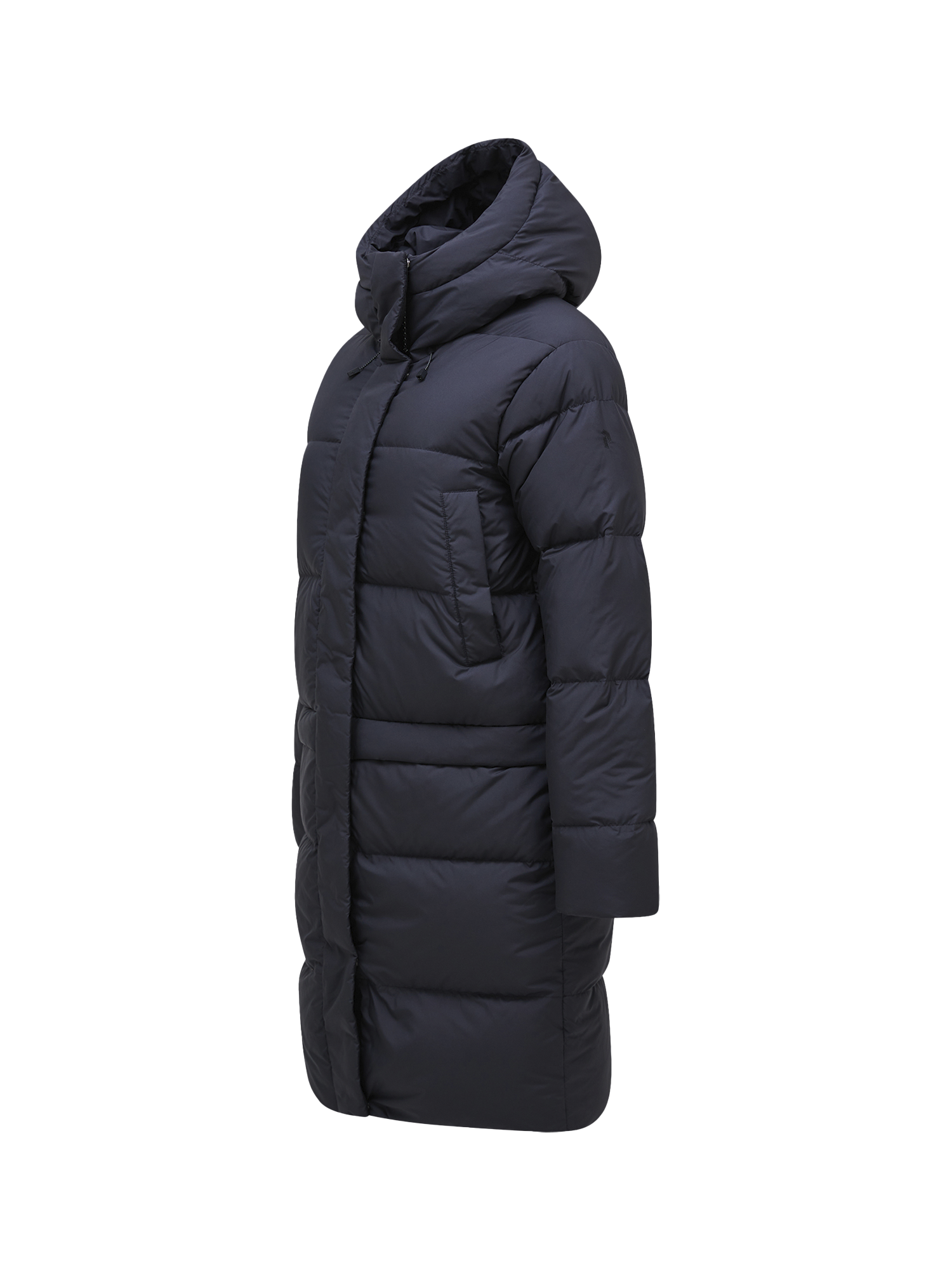 PEAK PERFORMANCE, W Quiver Down Parka