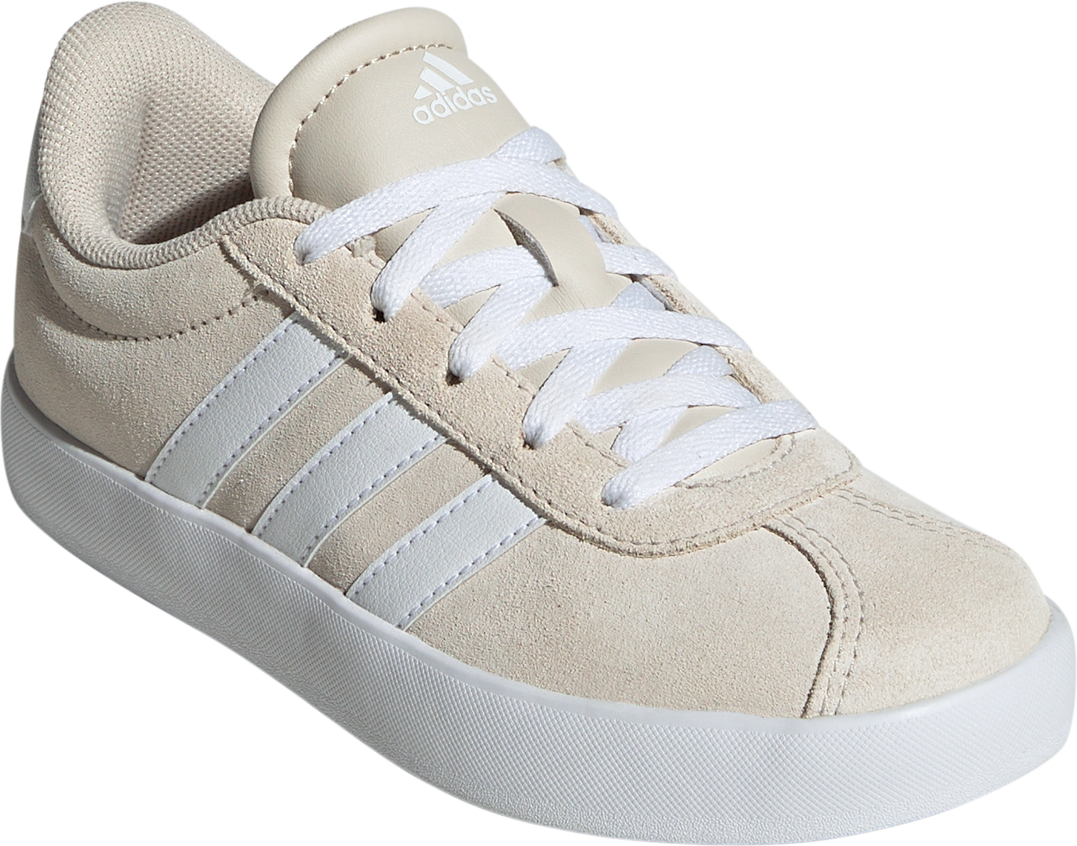ADIDAS, VL COURT 3.0 K