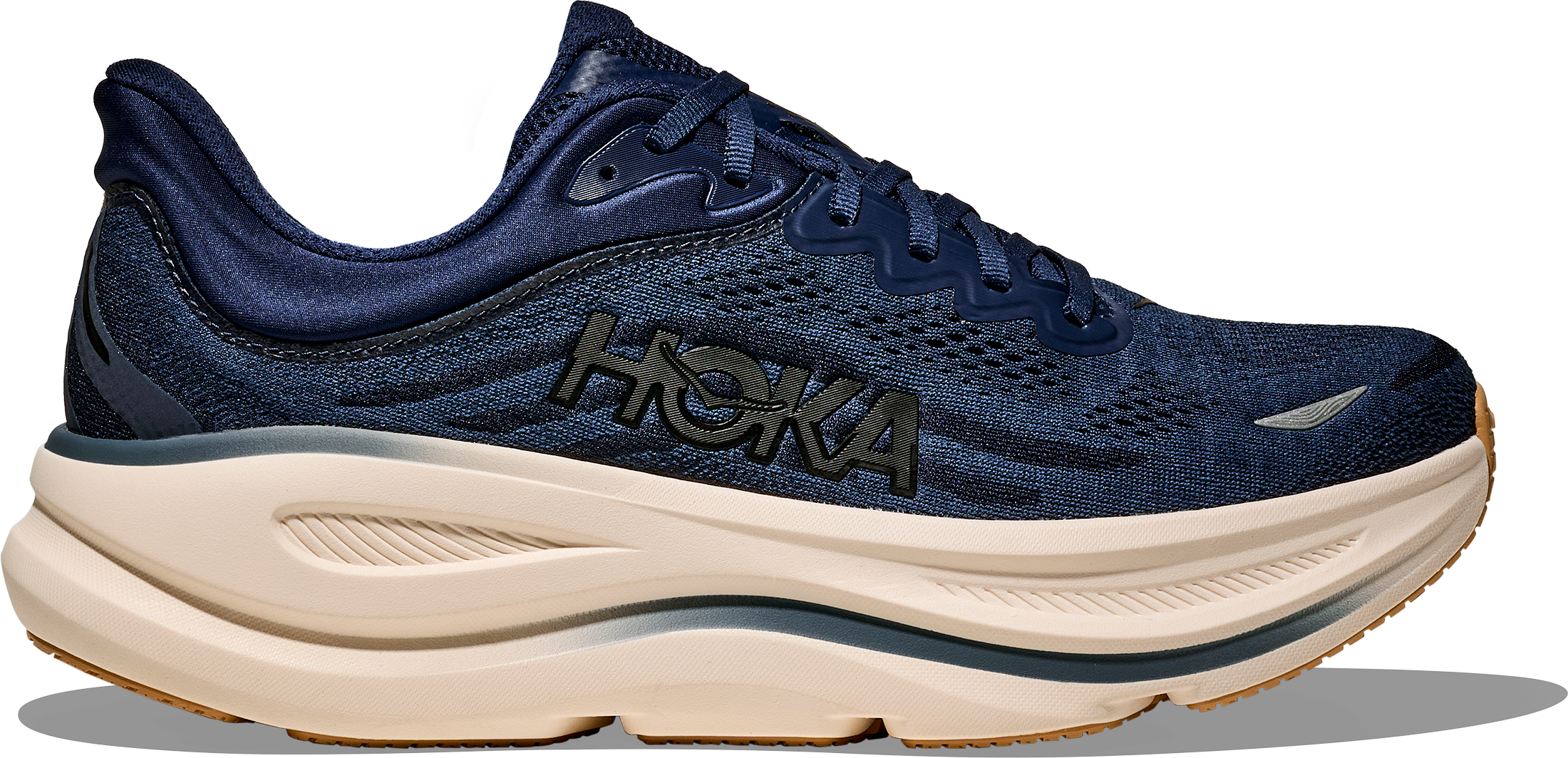 
HOKA, 
M Bondi 9, 
Detail 1
