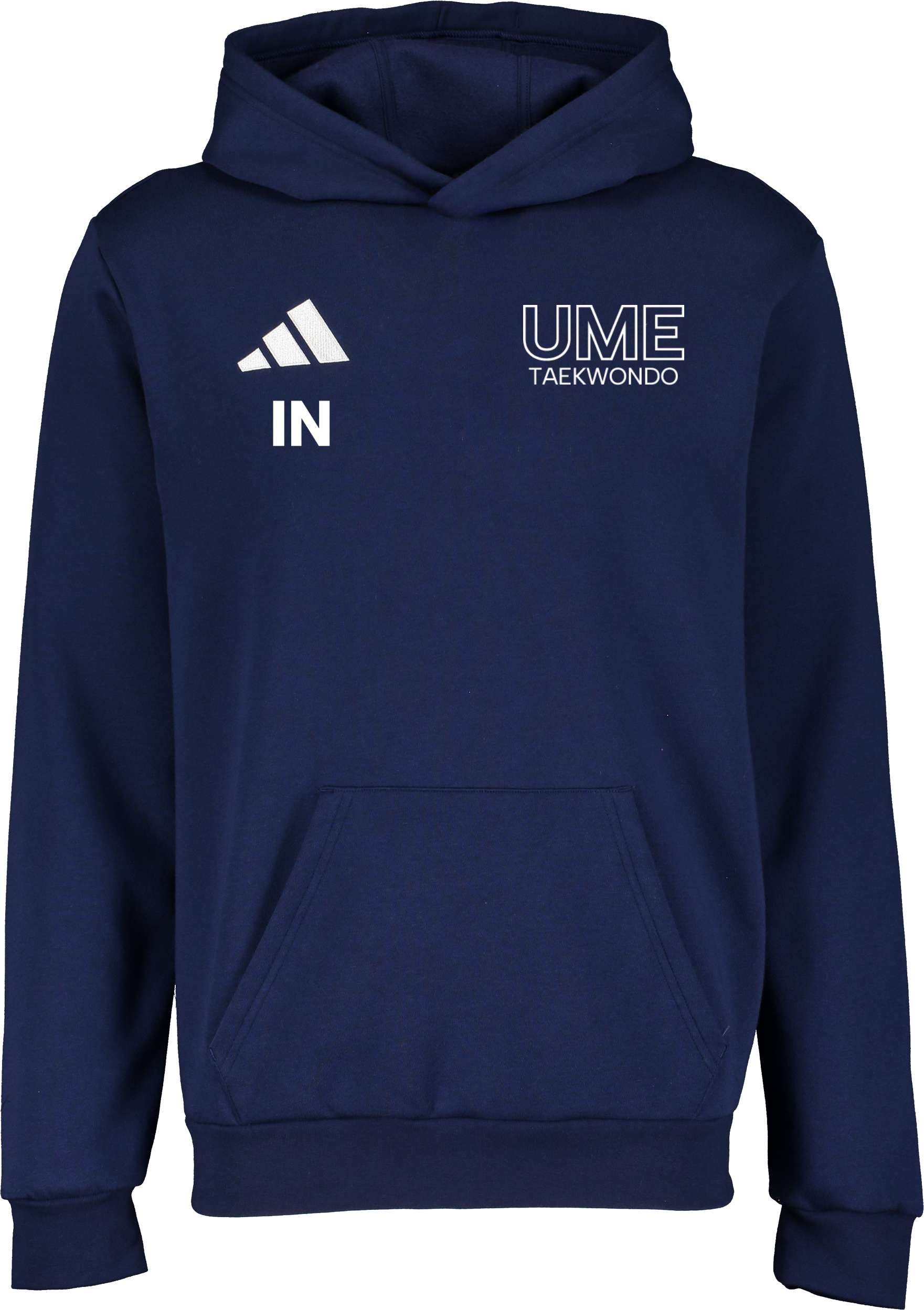 
ADIDAS, 
ENT26 HOODY JR, 
Detail 1
