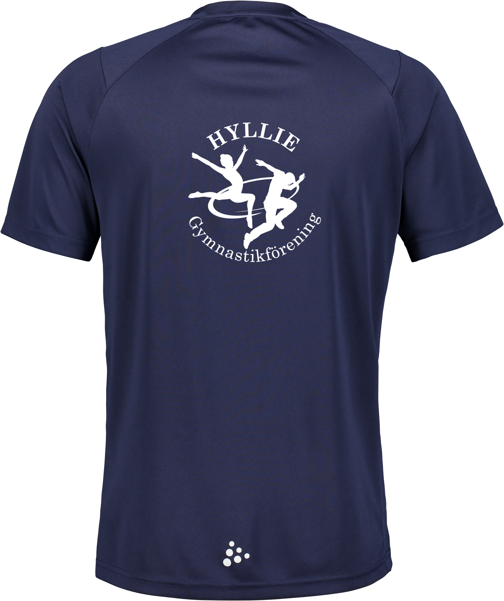 CRAFT, Rush 2.0 Ss Tee M