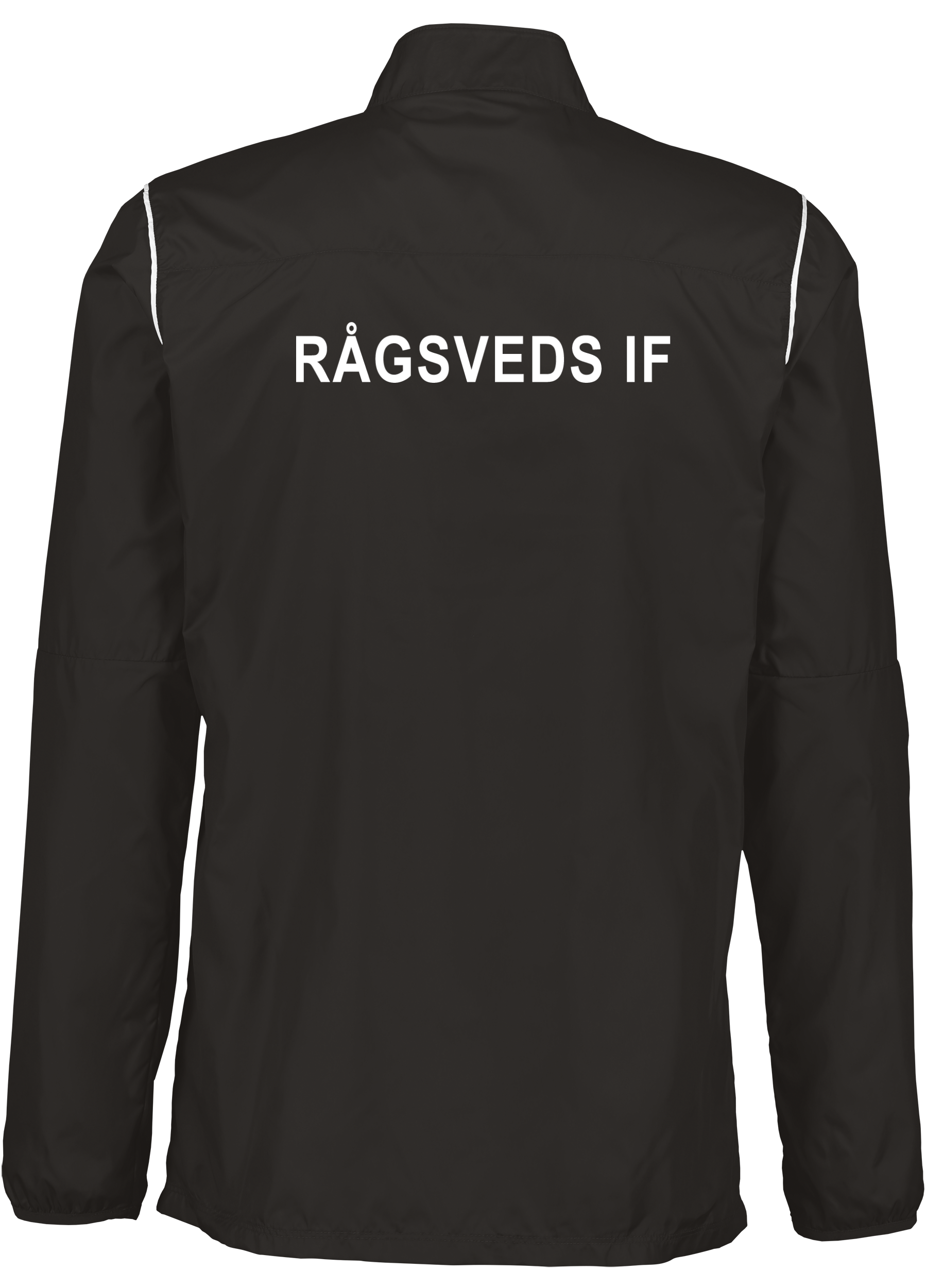 NIKE, Park 20 Rain Jkt