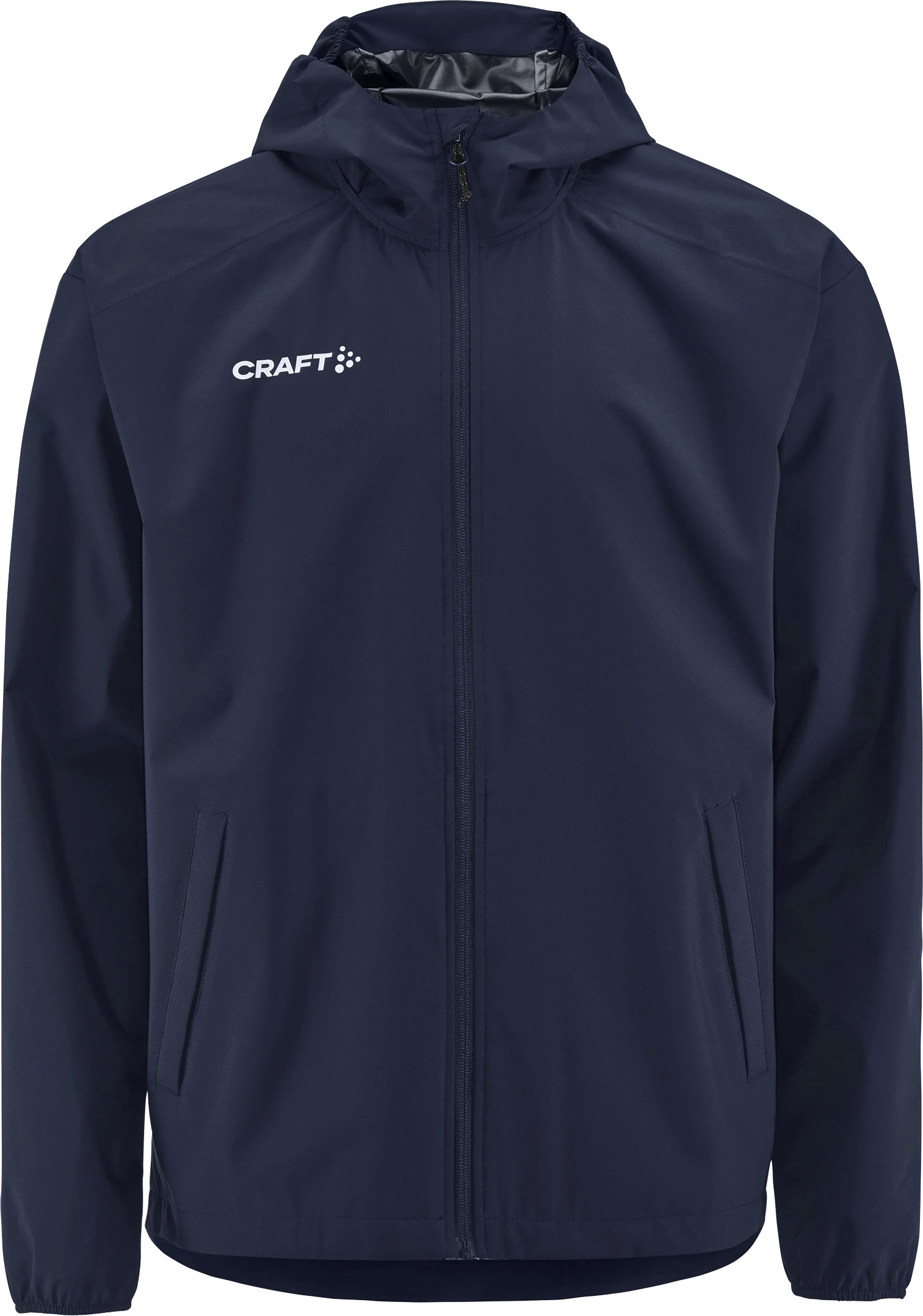 
CRAFT, 
SQUAD GO WEATHER JACKET JR, 
Detail 1
