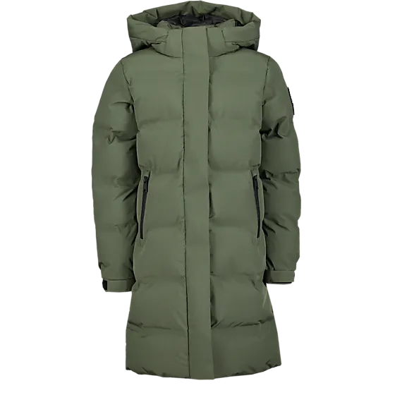 706184102101 CROSS SPORTSWEAR  Glacier Parka Jr 706184102101 CROSS SPORTSWEAR Glacier Parka Jr  Standard Detail