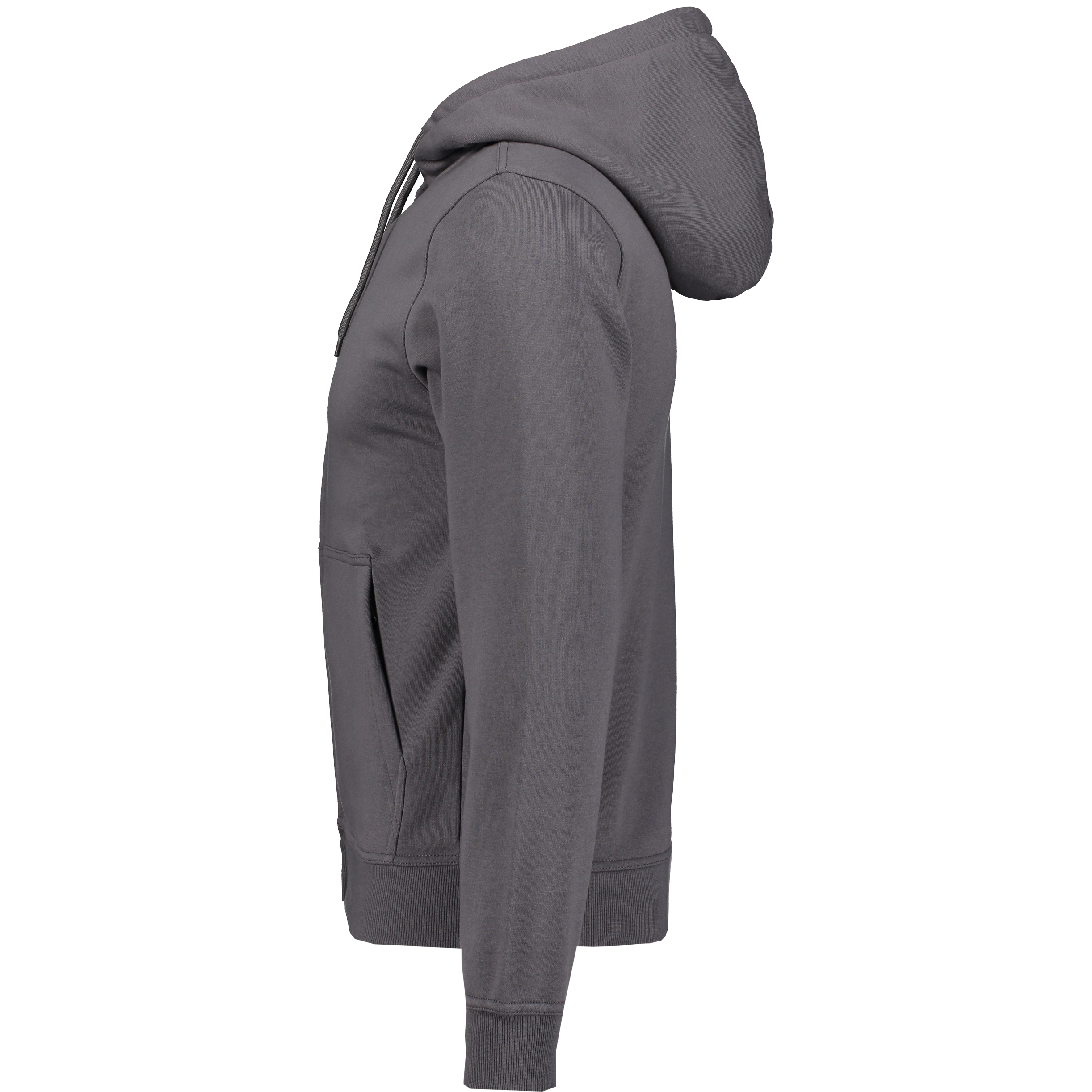 CLIQUE, Miami Hoody Fz