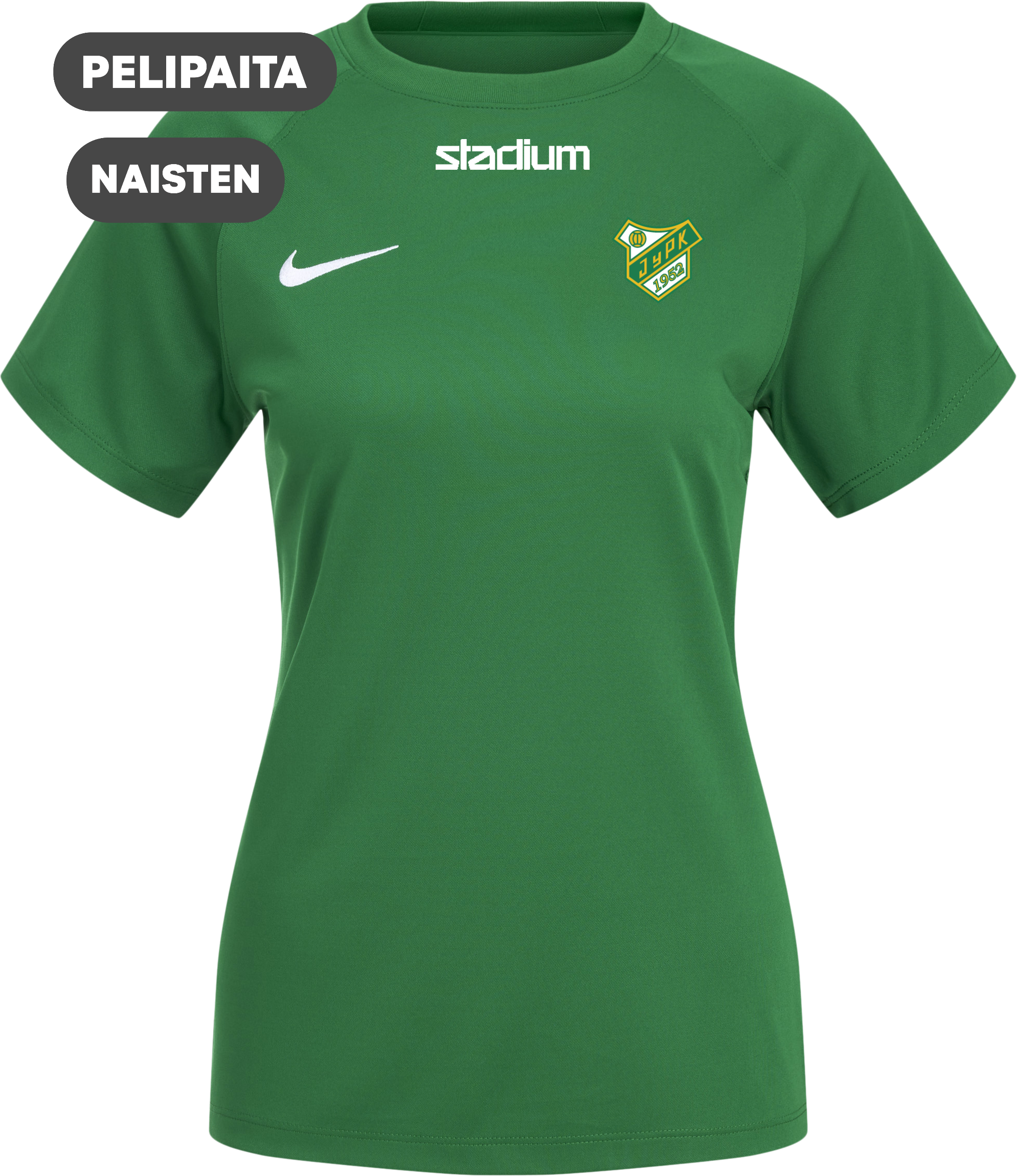 
NIKE, 
PARK VIII SS JSY W, 
Detail 1
