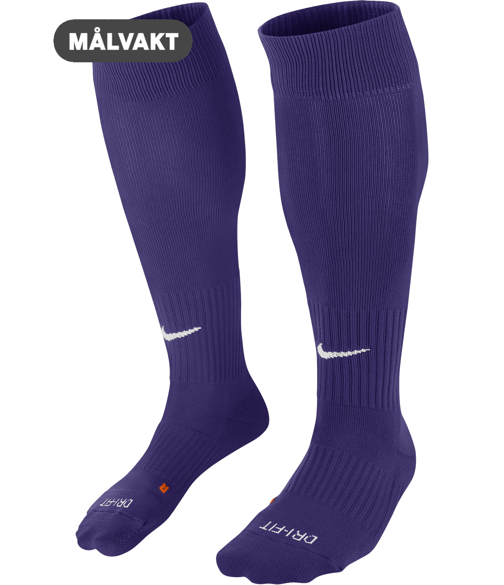 
NIKE, 
Academy Sock Otc, 
Detail 1
