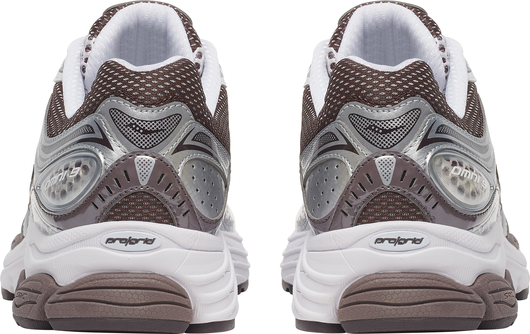 SAUCONY, U PROGRID OMNI 9