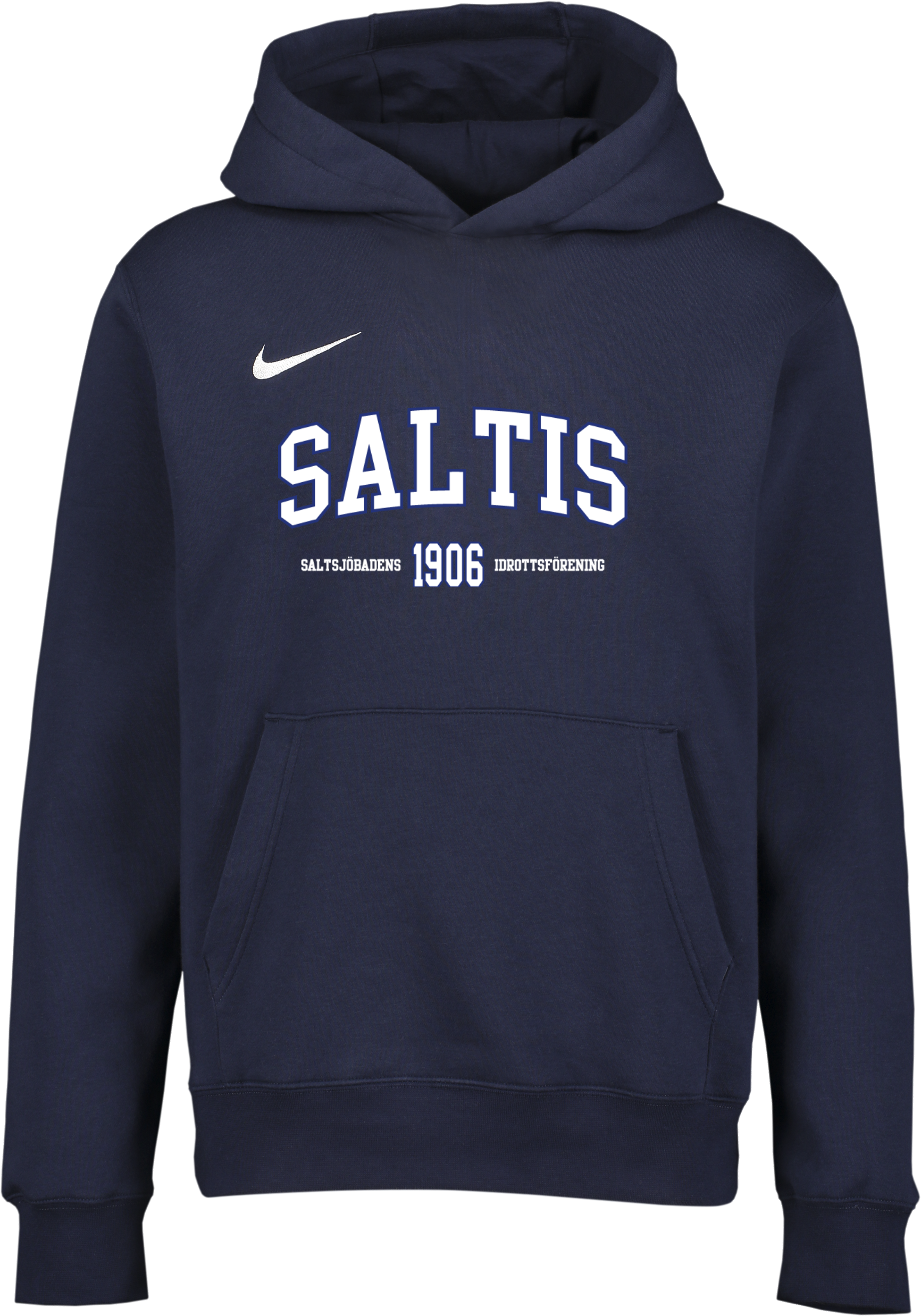 
NIKE, 
Park 20 Flc Hood Jr, 
Detail 1
